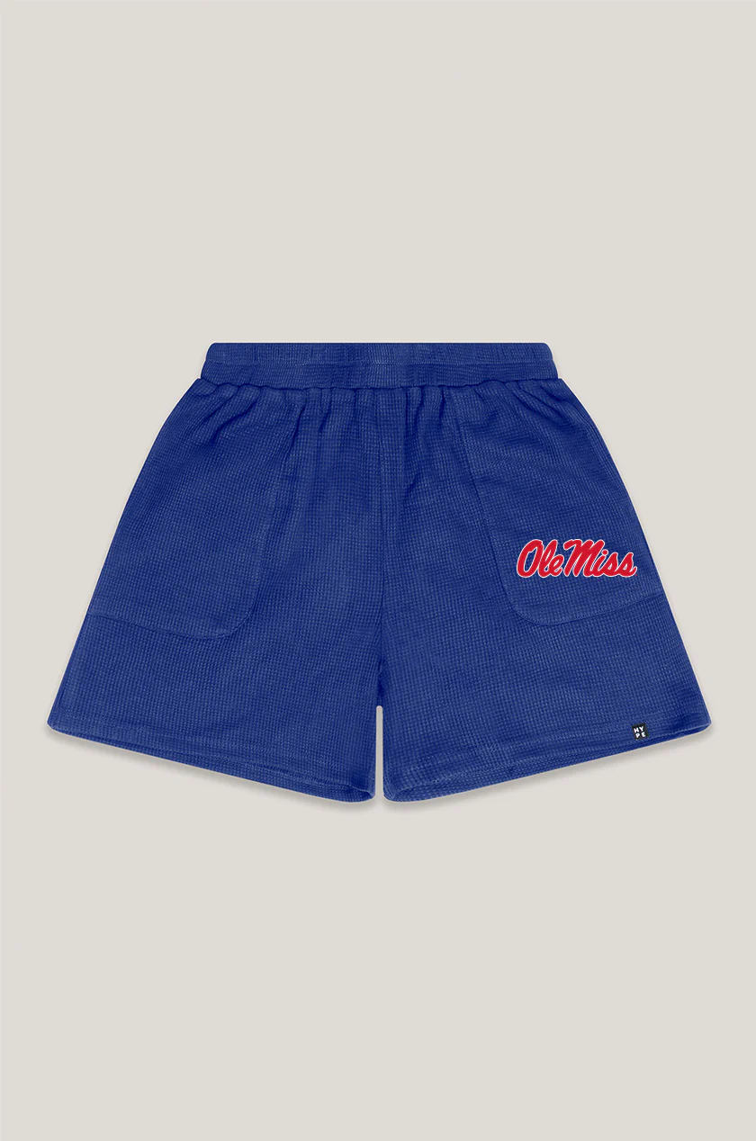 Ole Miss Grand Slam Shorts - Image 5