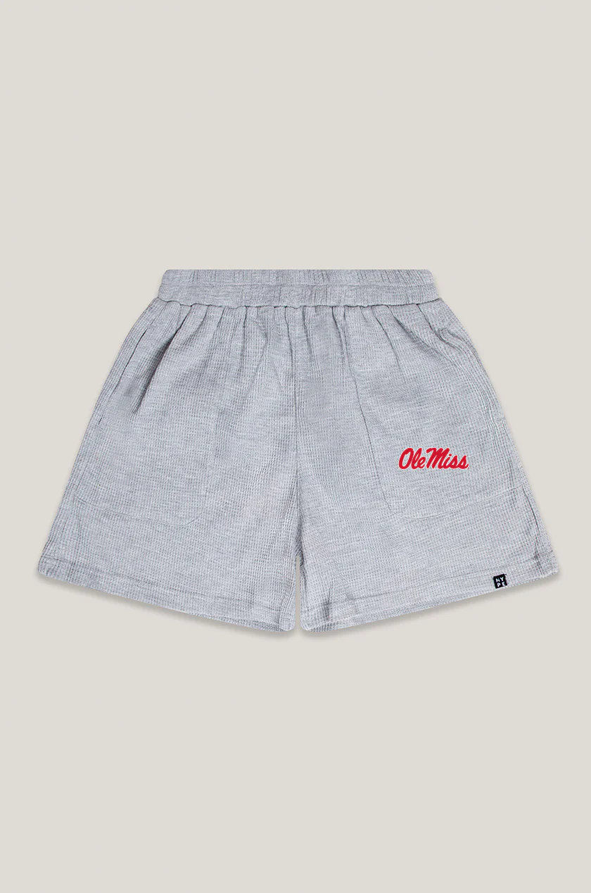 Ole Miss Grand Slam Shorts - Image 9