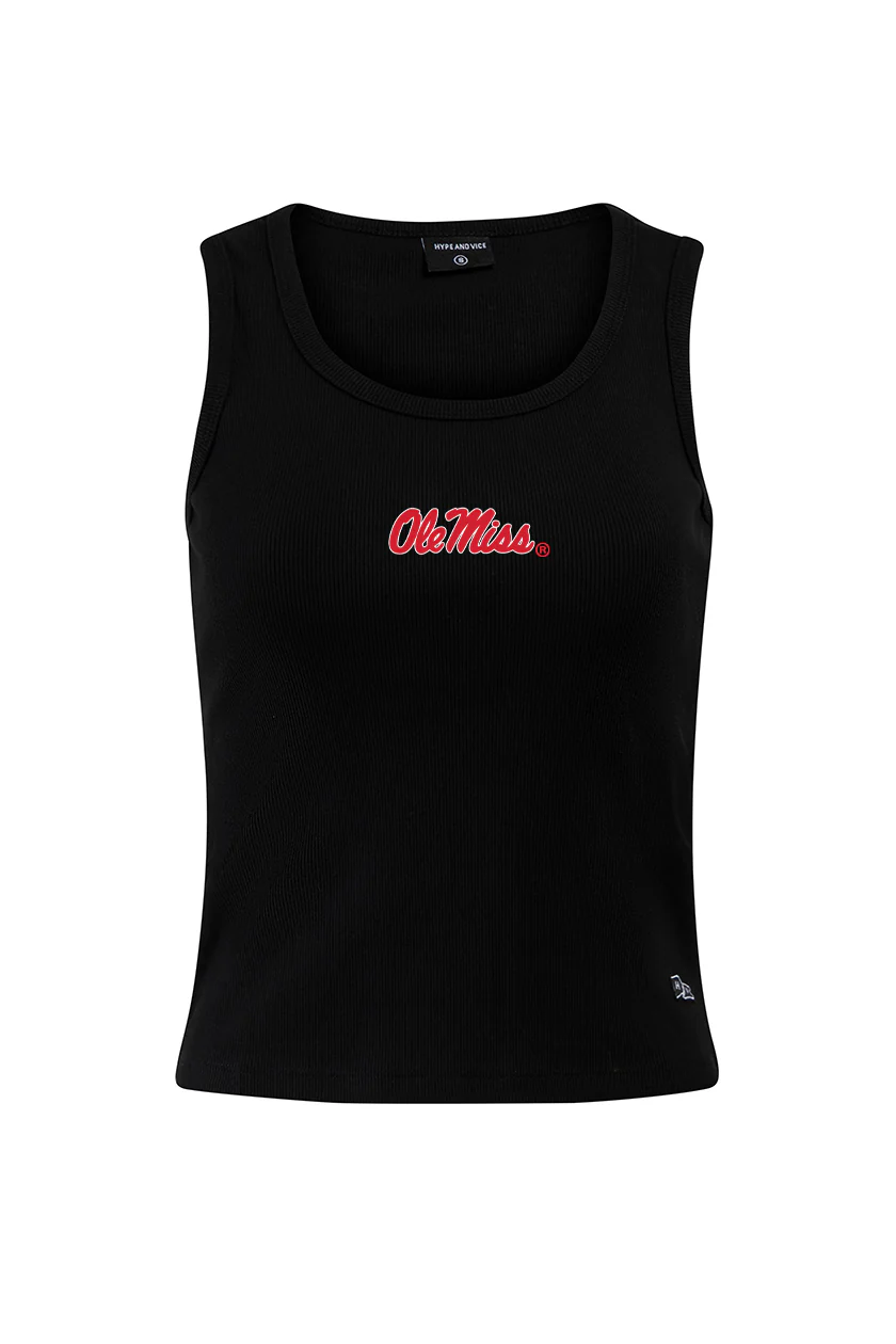 Ole Miss MVP Top - Image 11