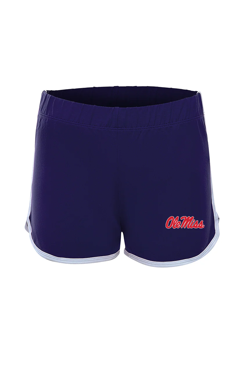 University of Mississippi Old School Minis