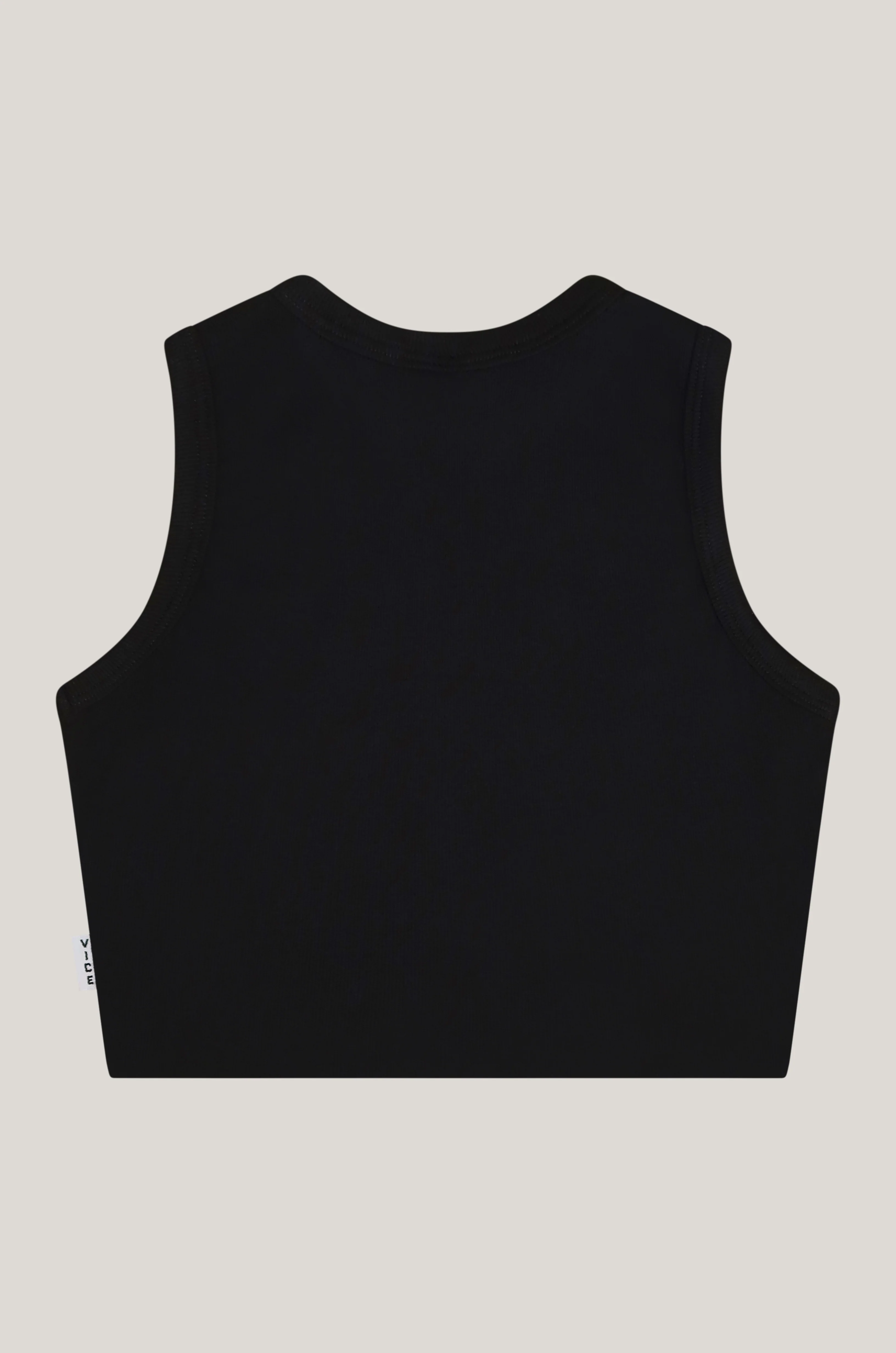 Ole Miss Cut Off Tank - Image 4