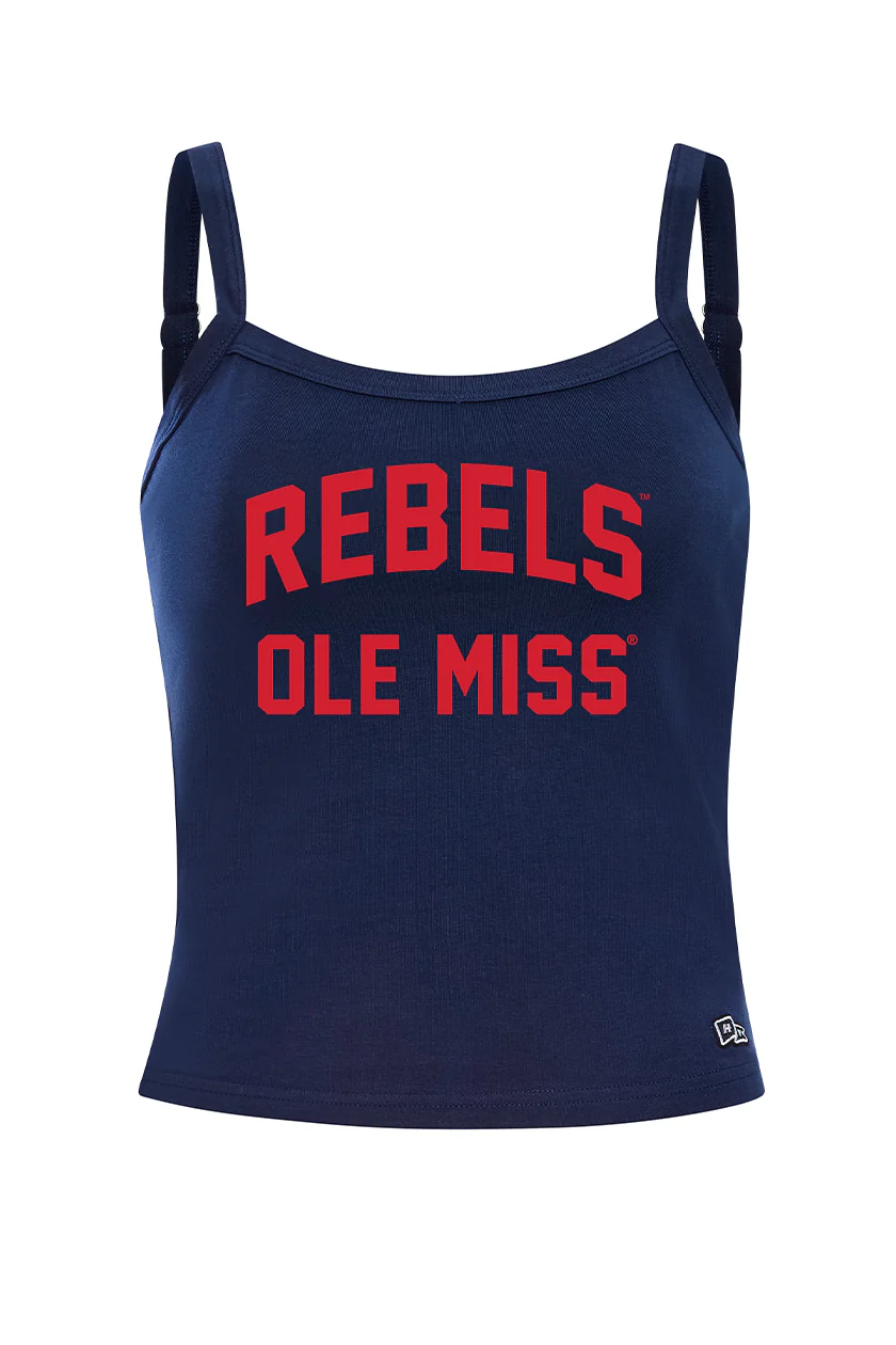 University of Mississippi Playmaker Tank - Image 3