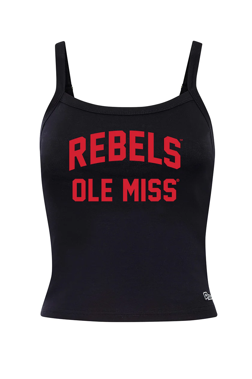 University of Mississippi Playmaker Tank - Image 5
