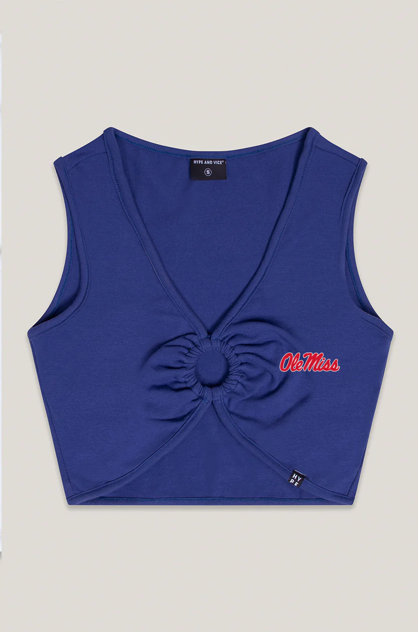 Ole Miss Ring It Top - Image 7