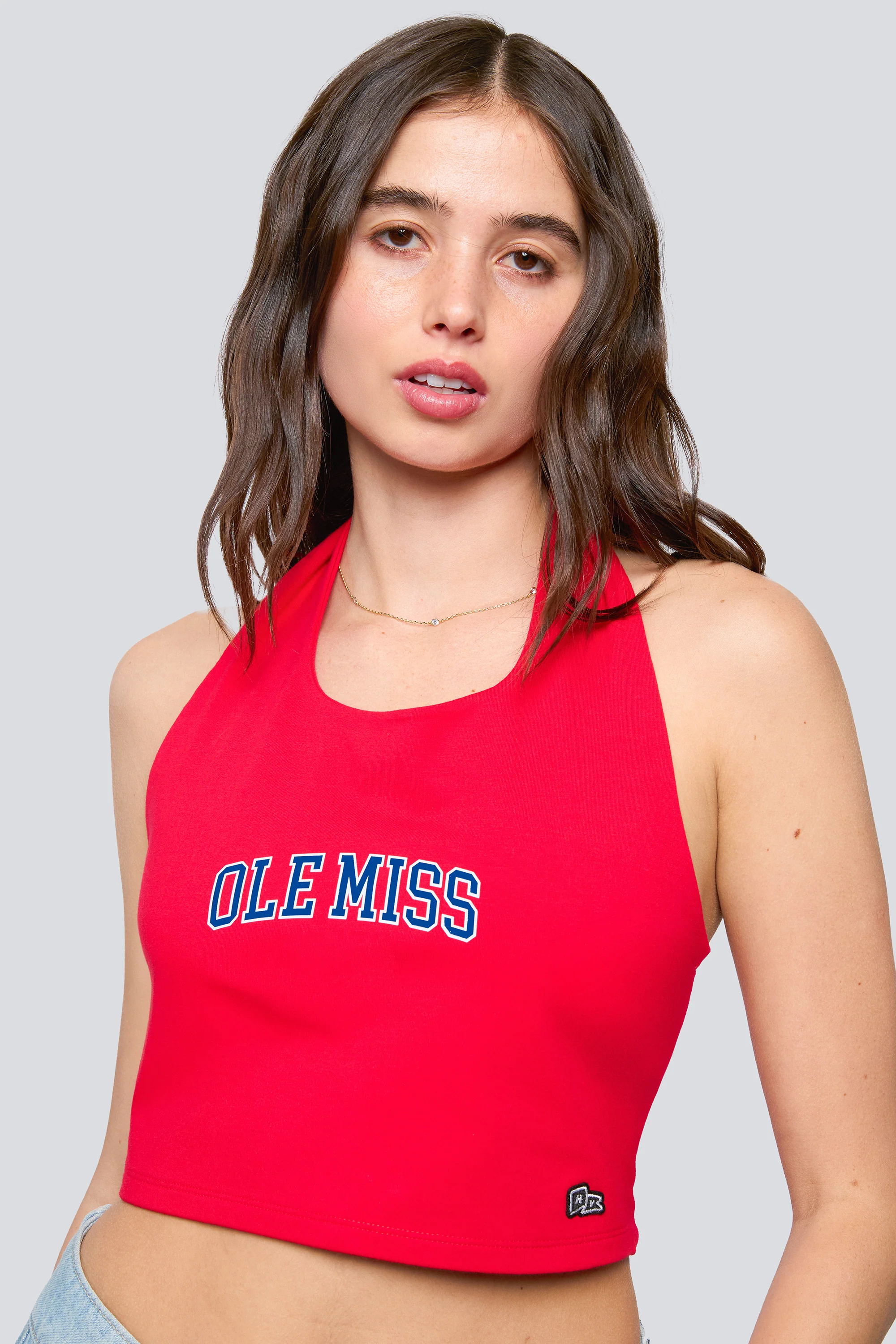 Ole Miss Tailgate Top - Image 2