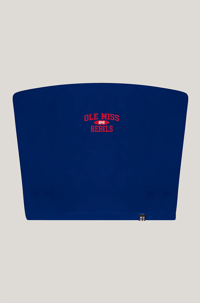 Ole Miss Tube Top - Image 7