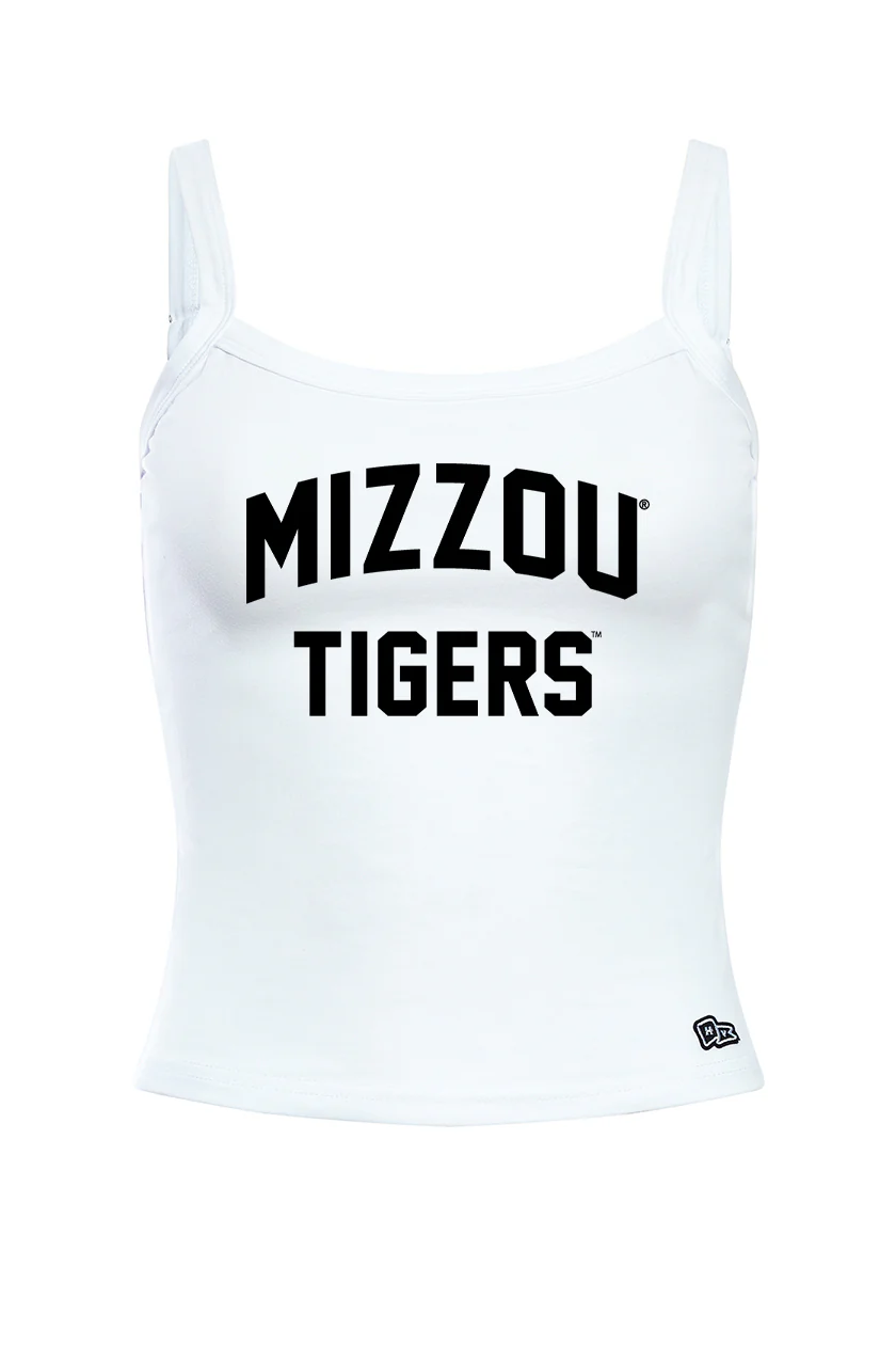 University of Missouri Playmaker Tank - Image 6