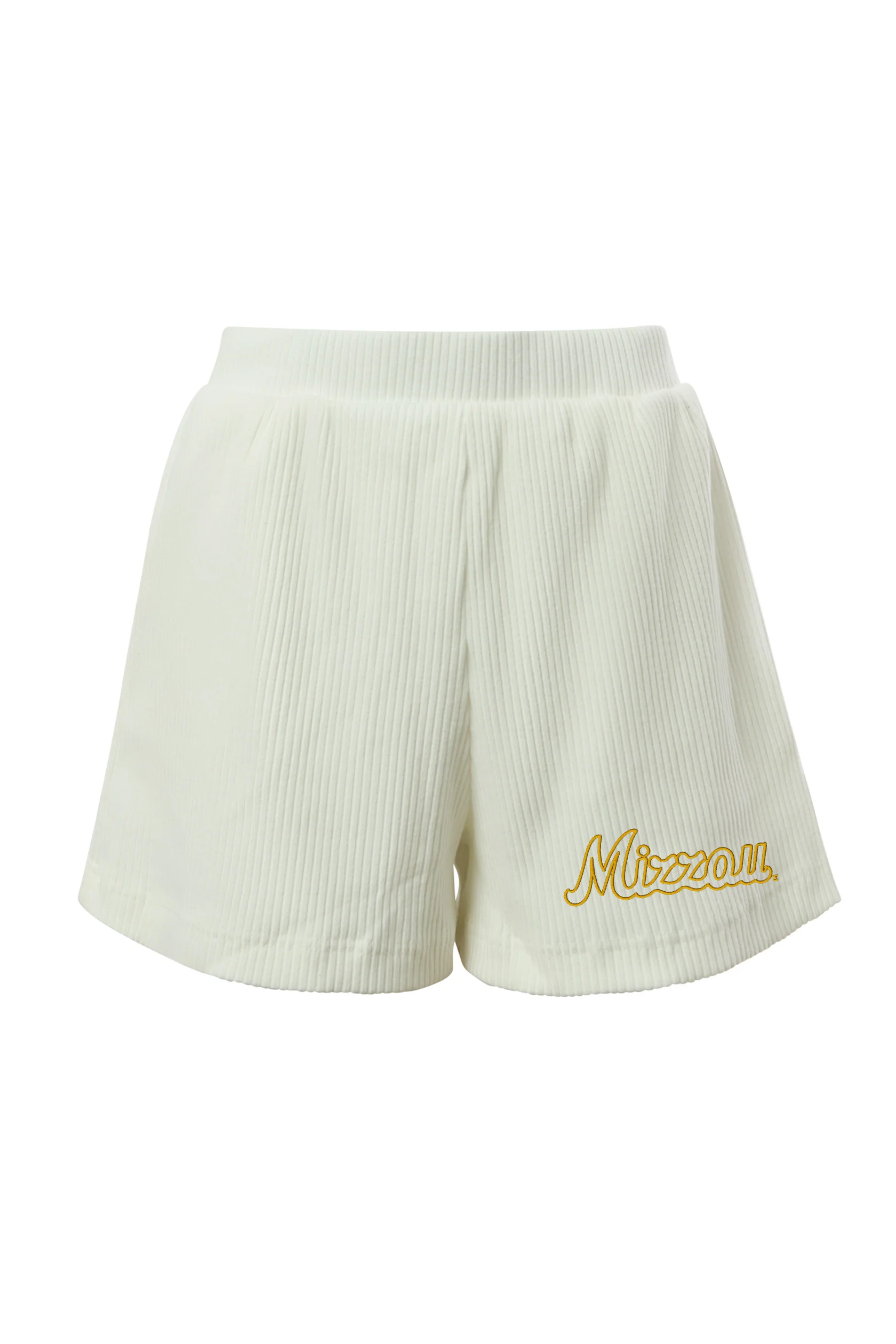 Mizzou Warm-Up Shorts