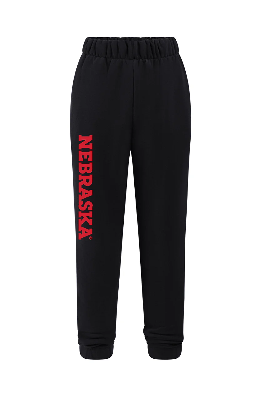 Nebraska Basic Sweats - Image 11