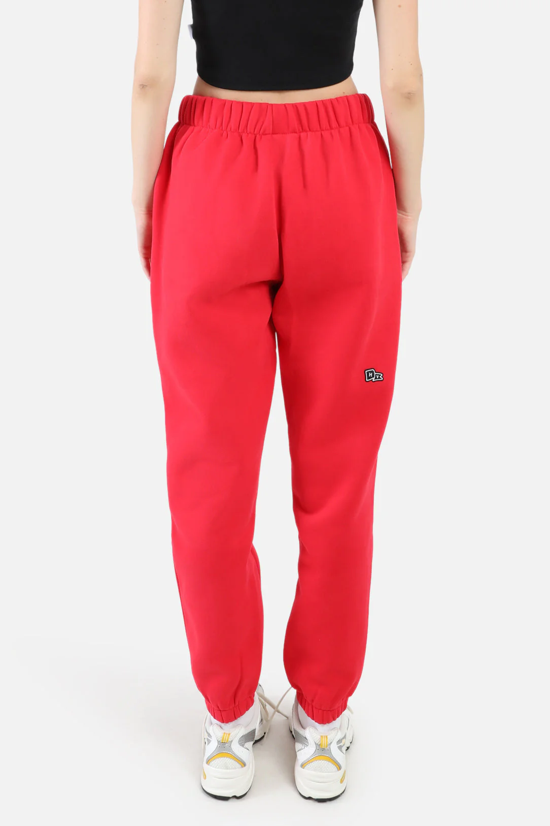 Nebraska Basic Sweats - Image 2