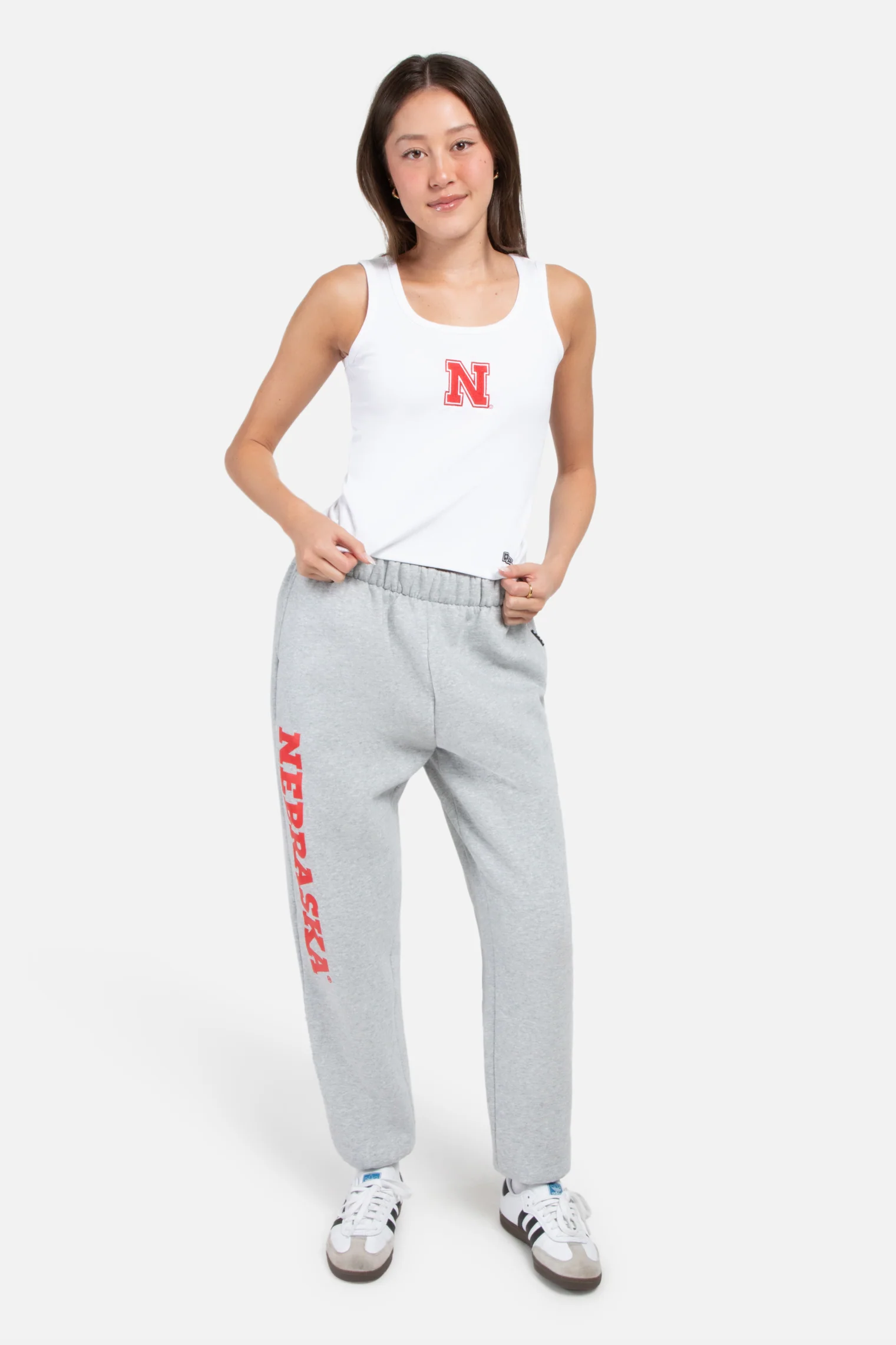 Nebraska Basic Sweats - Image 5