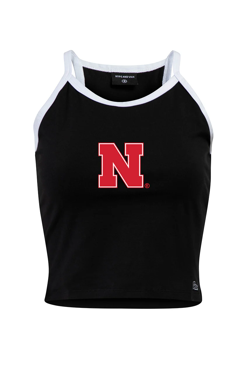 Nebraska Retro Tank - Image 4