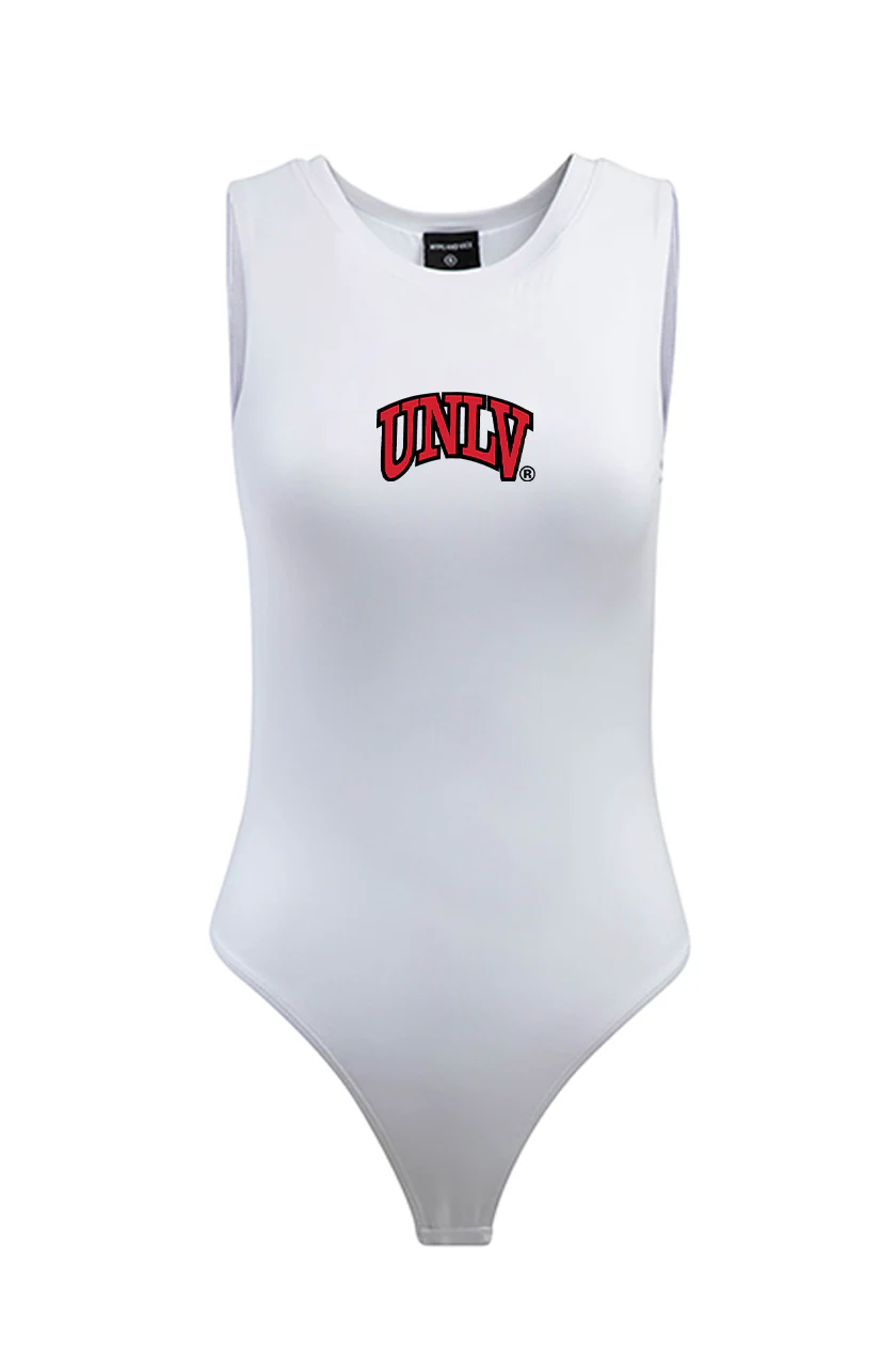 UNLV Contouring Bodysuit