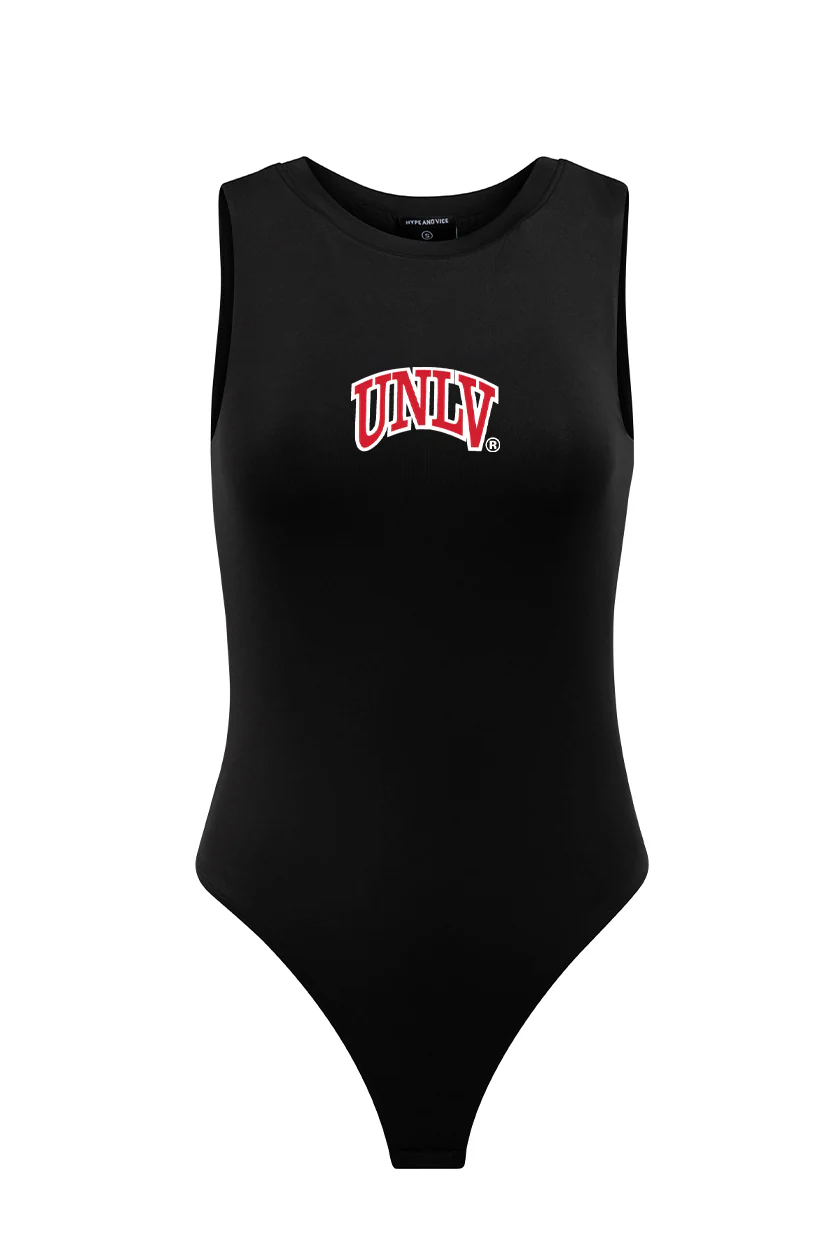 UNLV Contouring Bodysuit - Image 3
