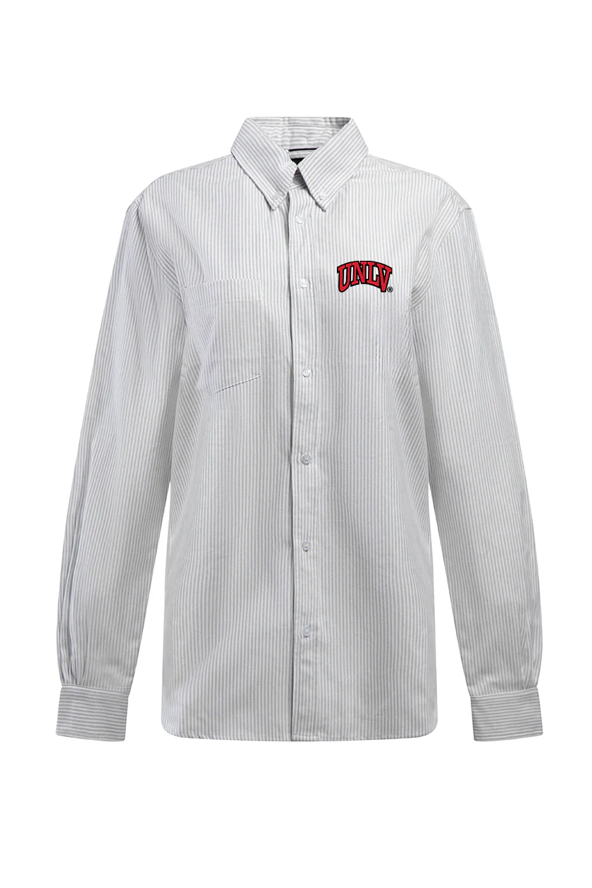 UNLV Hamptons Button Down - Image 3