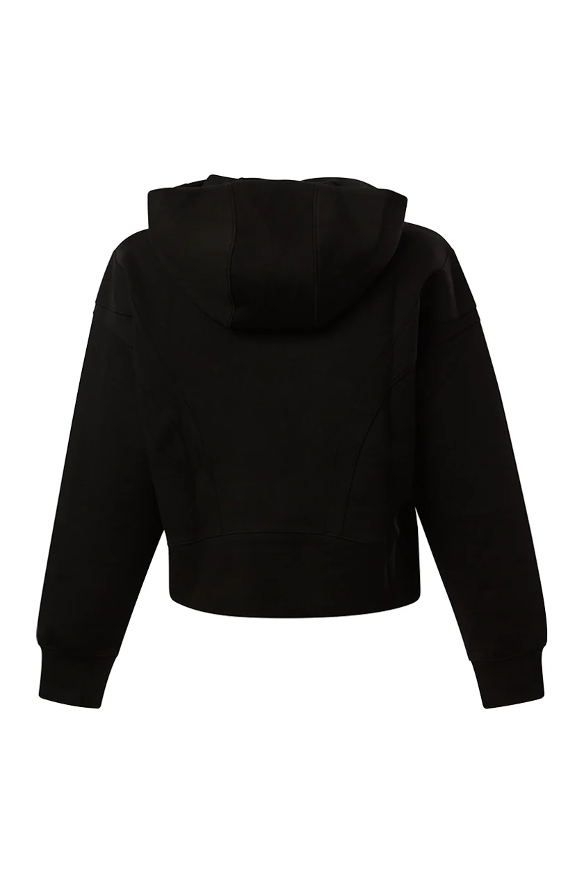 University of Nevada Reno Butter Sport Half-Zip - Image 2