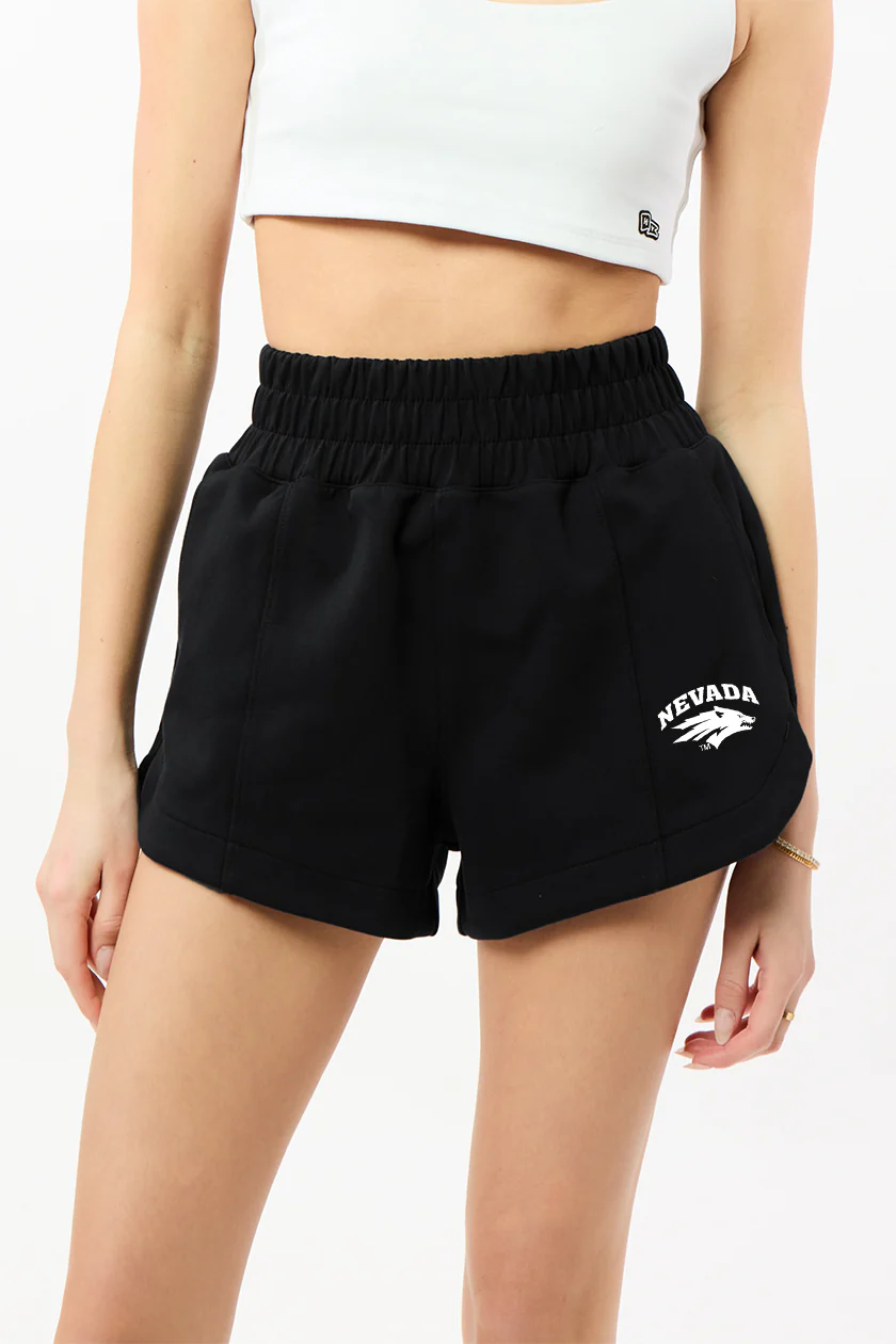 University of Nevada Reno Butter Sport Shorts