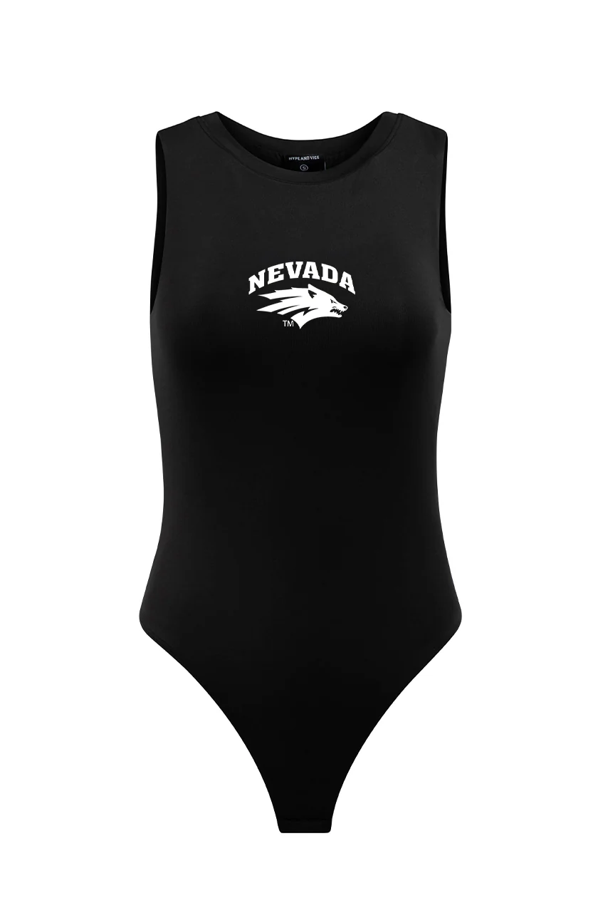 University of Nevada Reno Contouring Bodysuit - Image 3