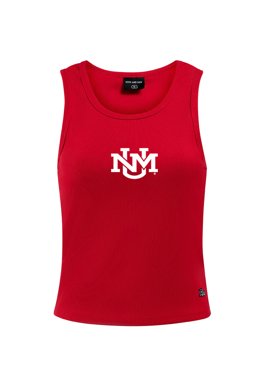 University of New Mexico MVP Top - Image 3