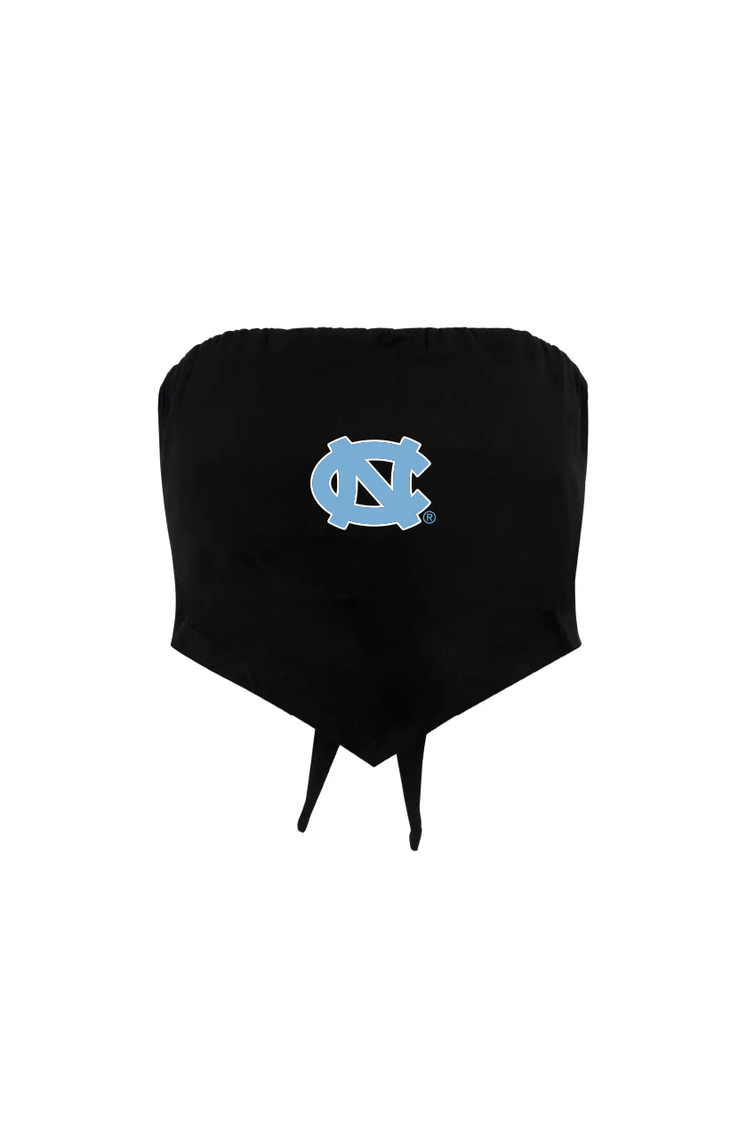 UNC Chapel Hill Bandana Top - Image 3