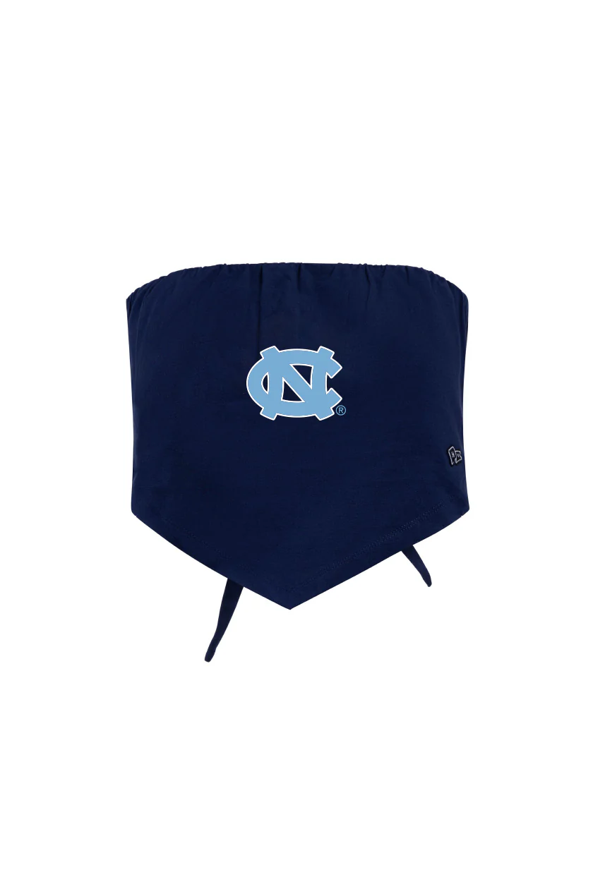 UNC Chapel Hill Bandana Top - Image 5
