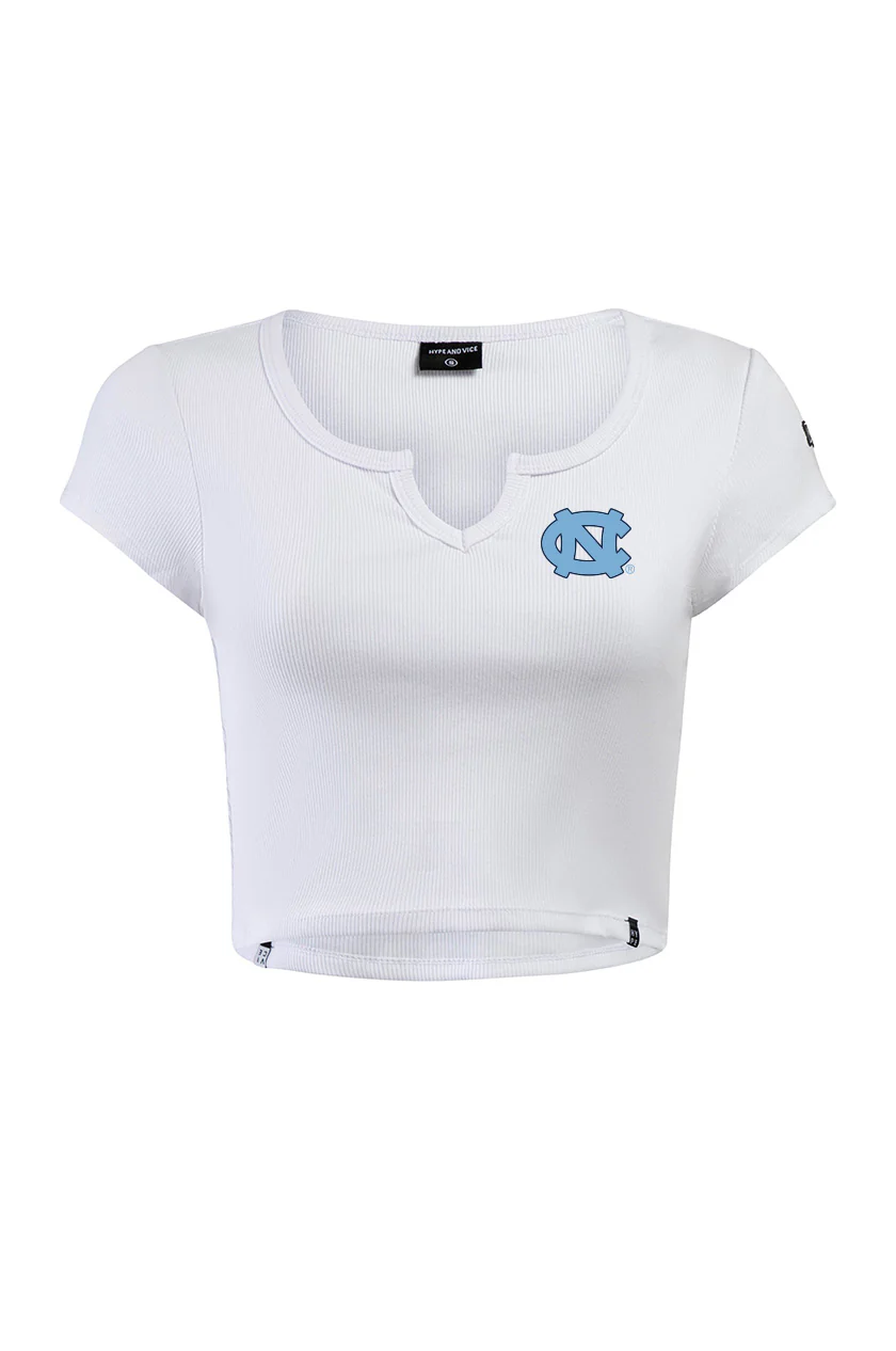 UNC Chapel Hill Cali Tee - Image 4