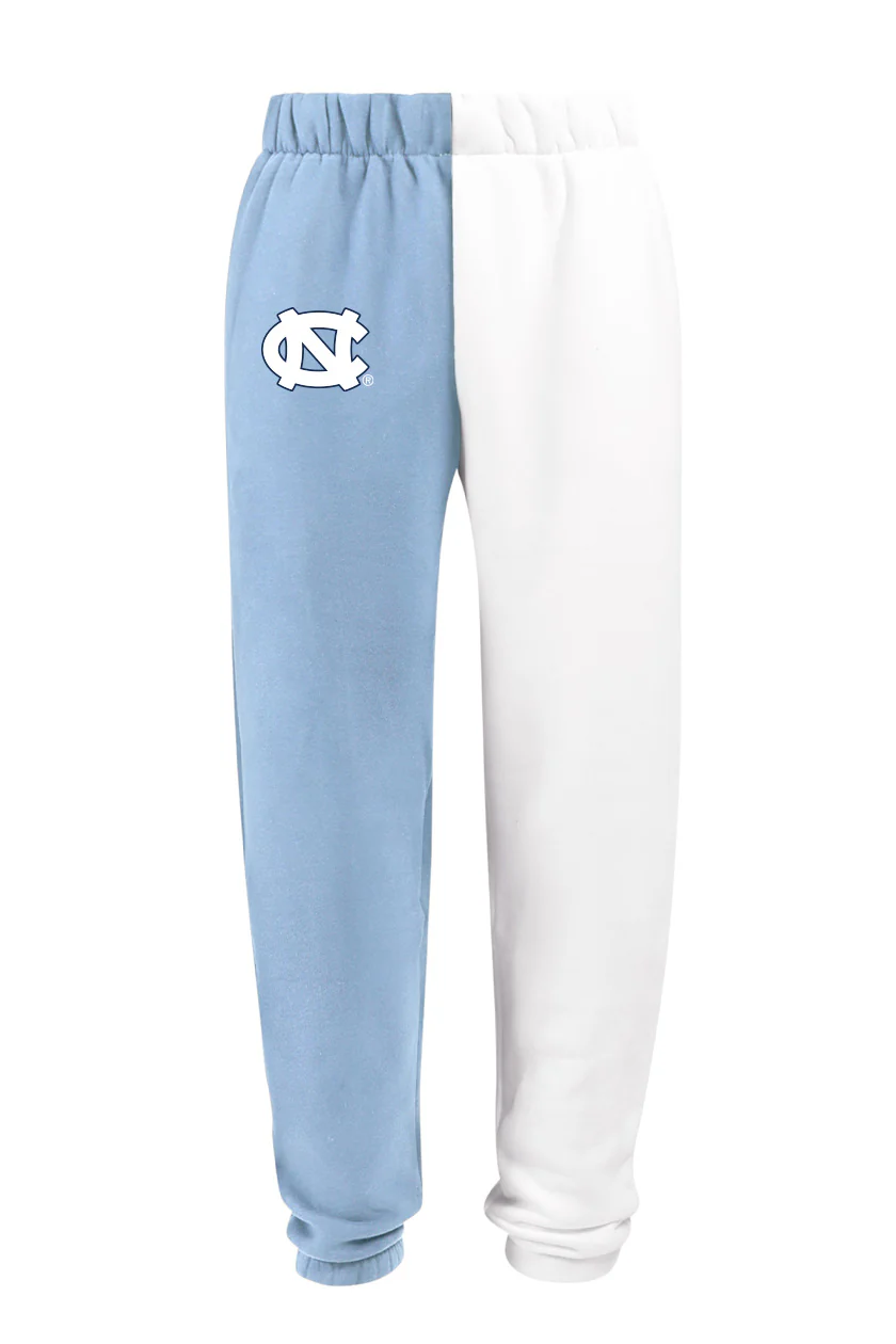 UNC Chapel Hill Color-Block Sweats - Image 5