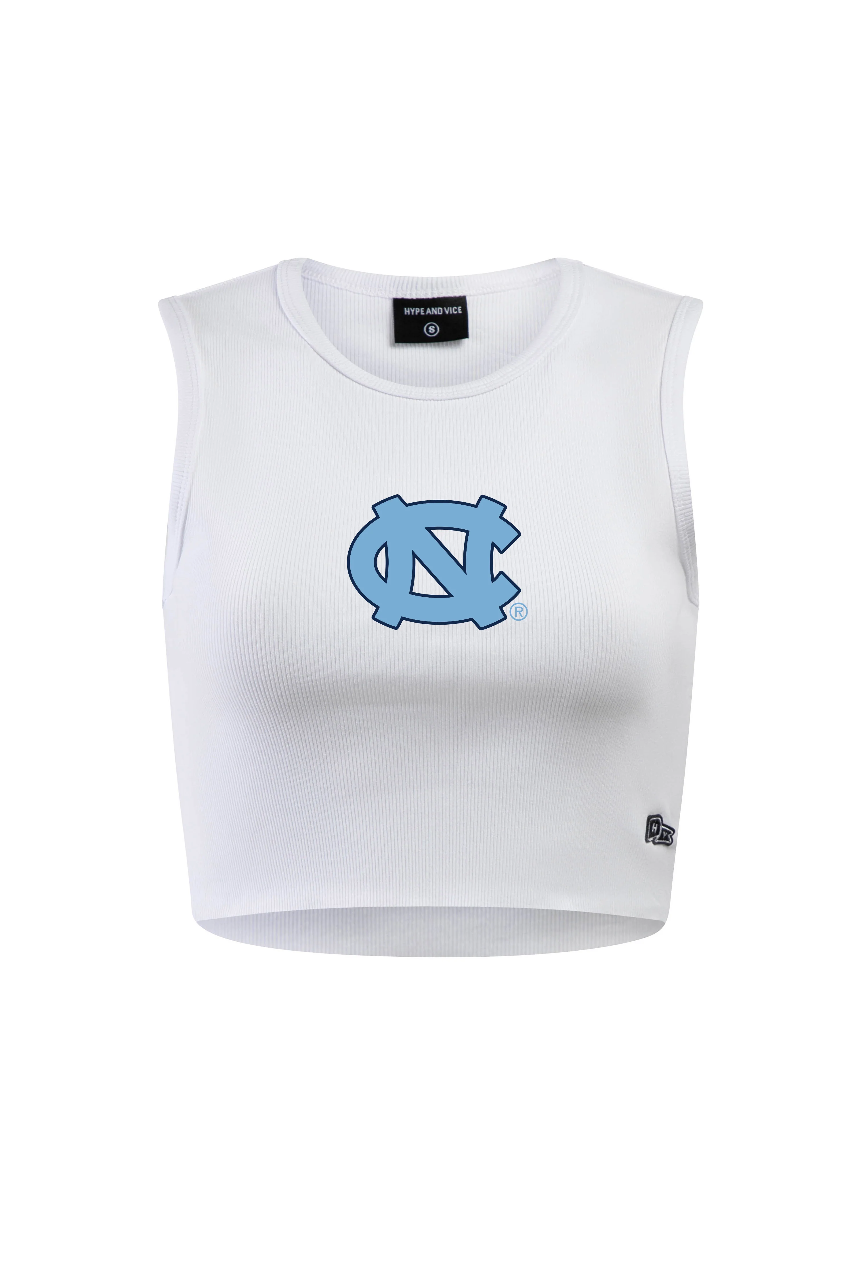 UNC Chapel Hill Cut Off Tank - Image 5
