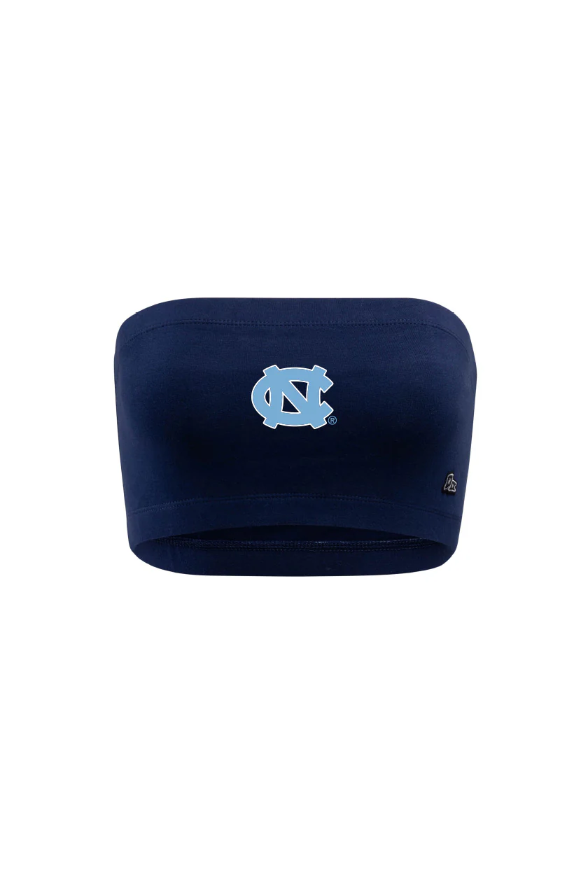 UNC Chapel Hill Bandeau Top - Image 5