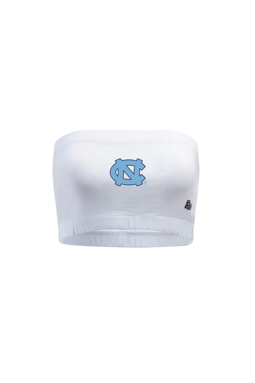 UNC Chapel Hill Bandeau Top - Image 7