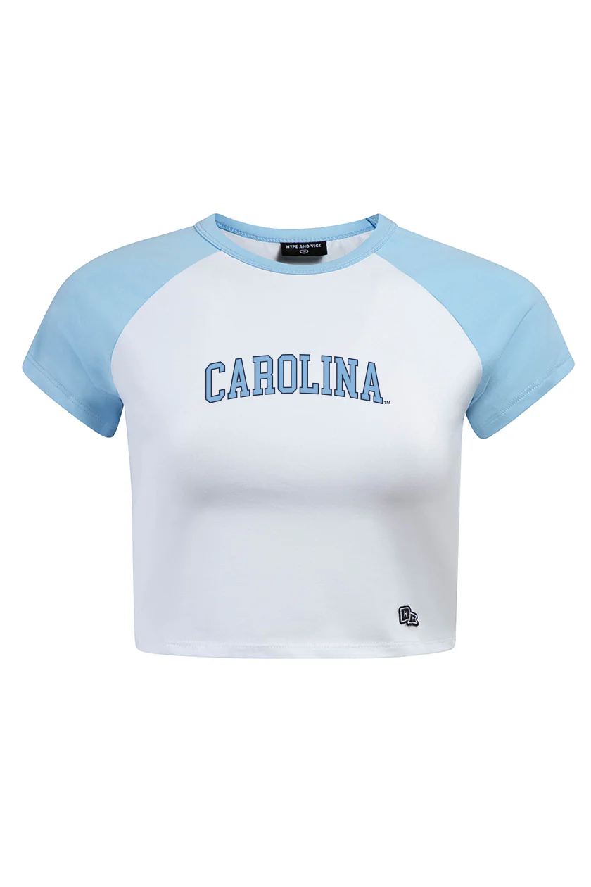 UNC Chapel Hill Homerun Tee - Image 11