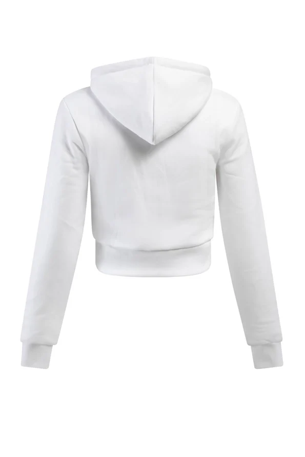 UNC Chapel Hill Mia Zip Sweater - Image 4