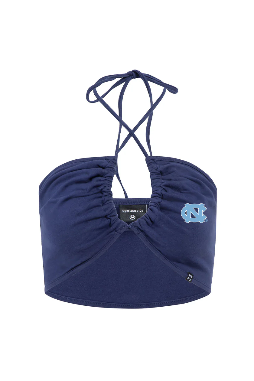 UNC Chapel Hill Slam Dunk Top - Image 4