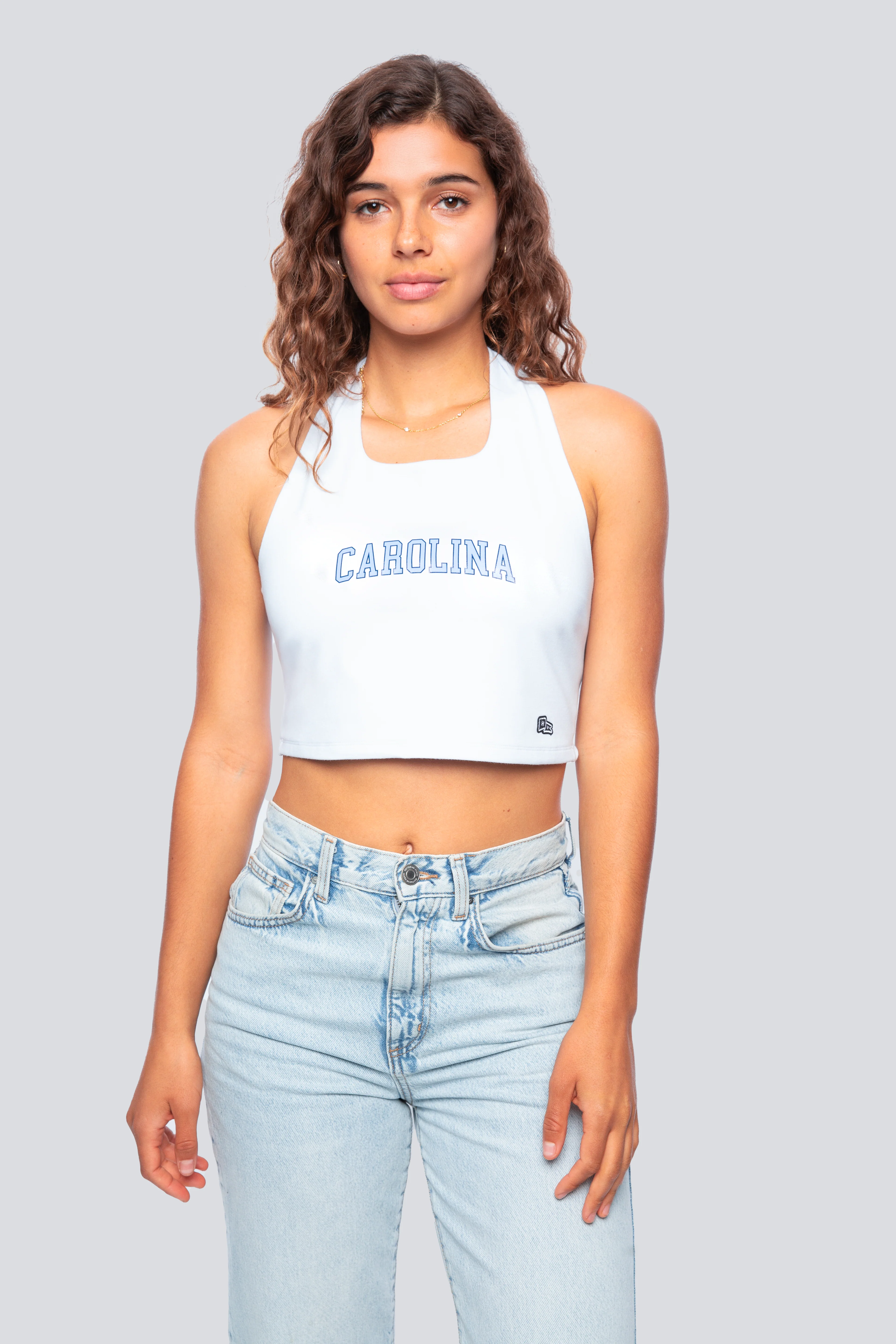 UNC Chapel Hill Tailgate Top