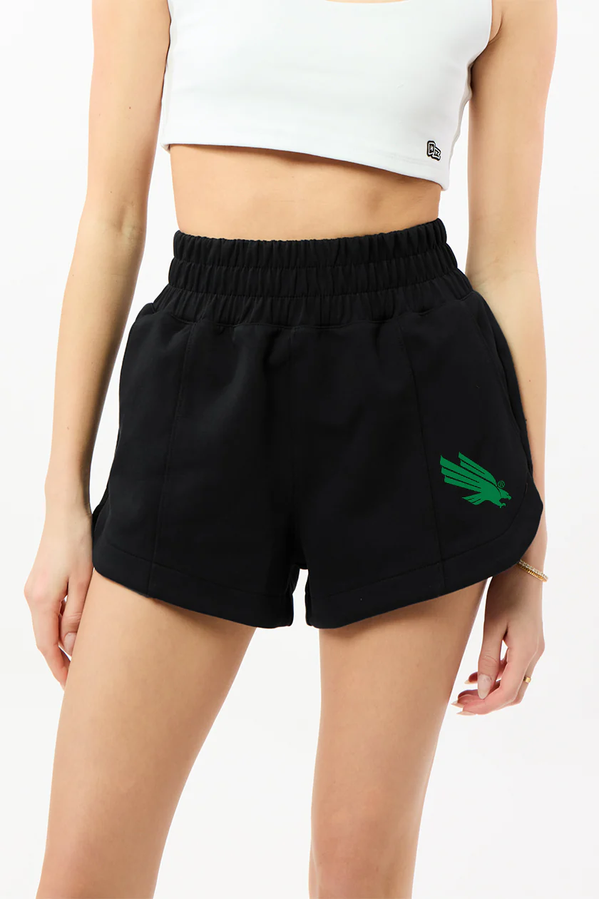 UNT Butter Sport Shorts