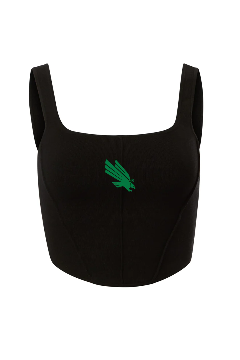 UNT Knit Corset - Image 3