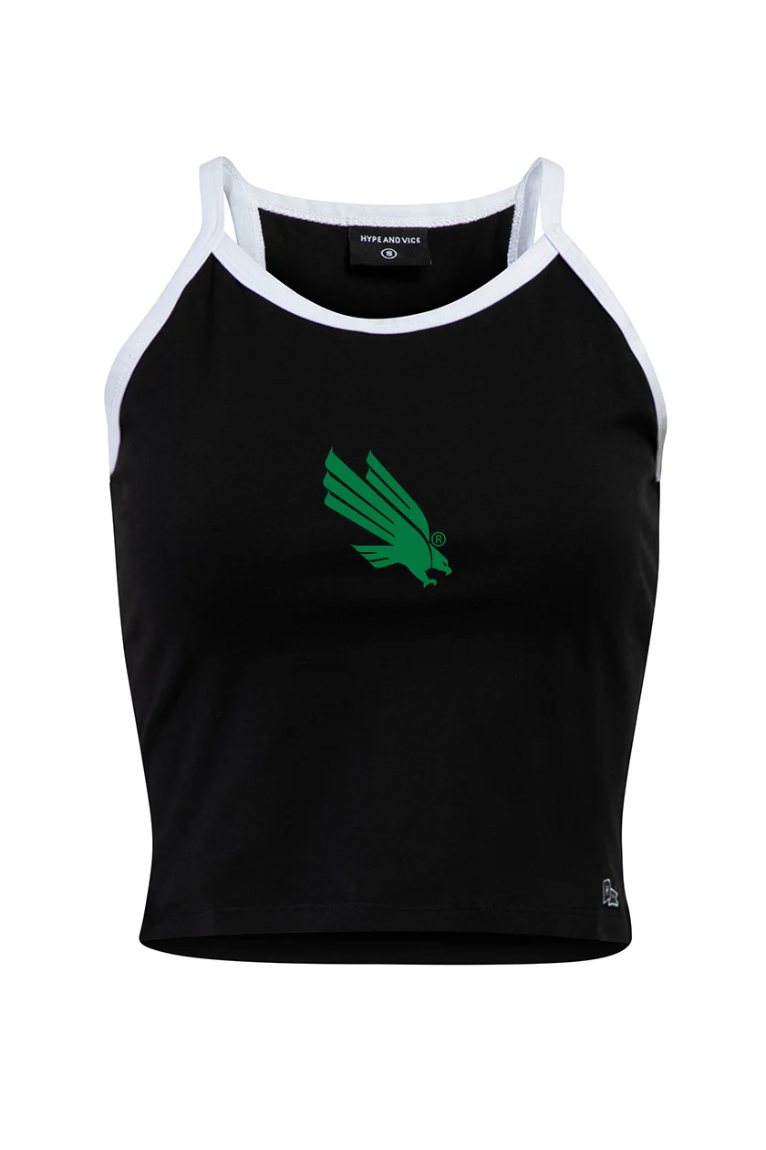 UNT Retro Tank