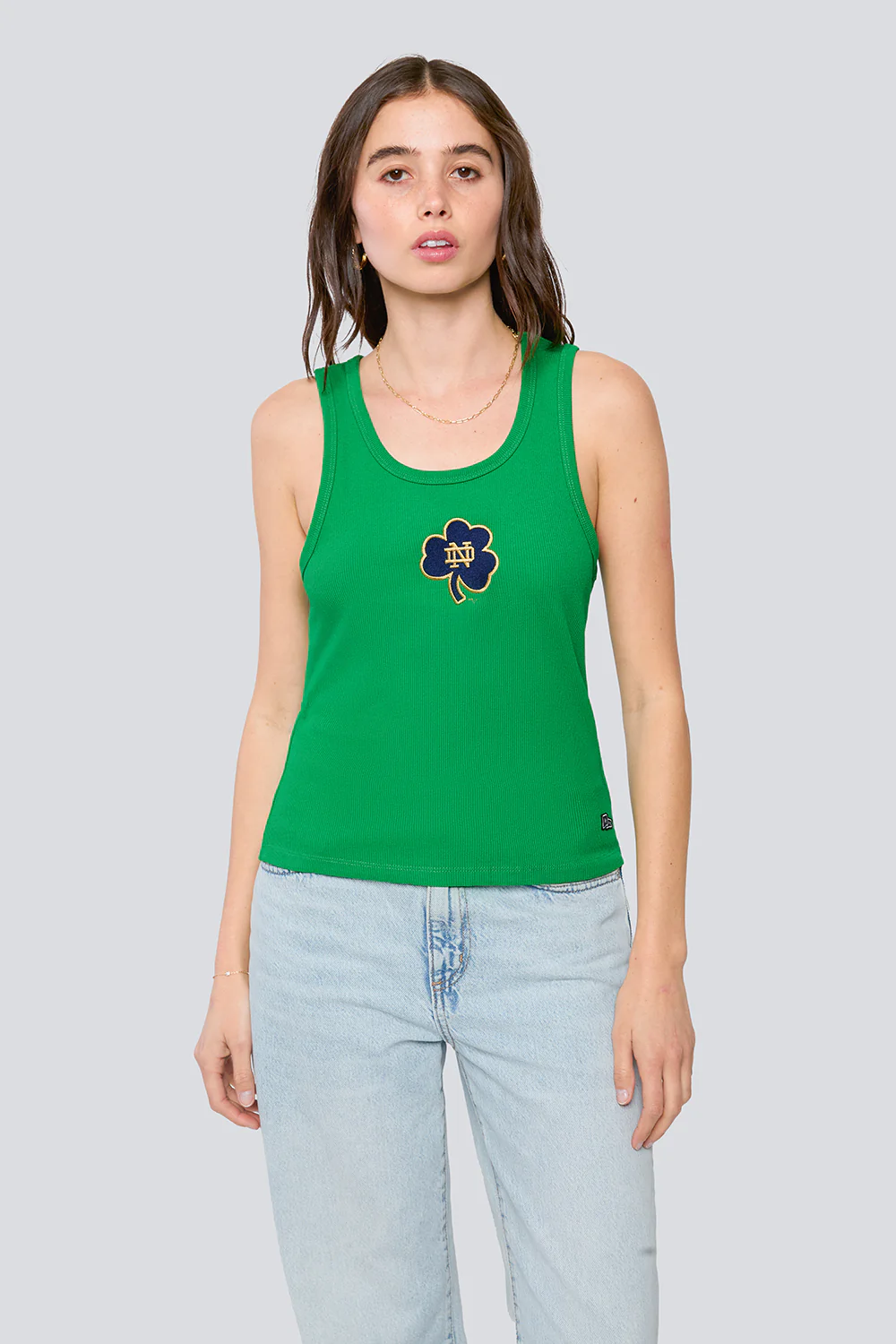 Notre Dame MVP Top