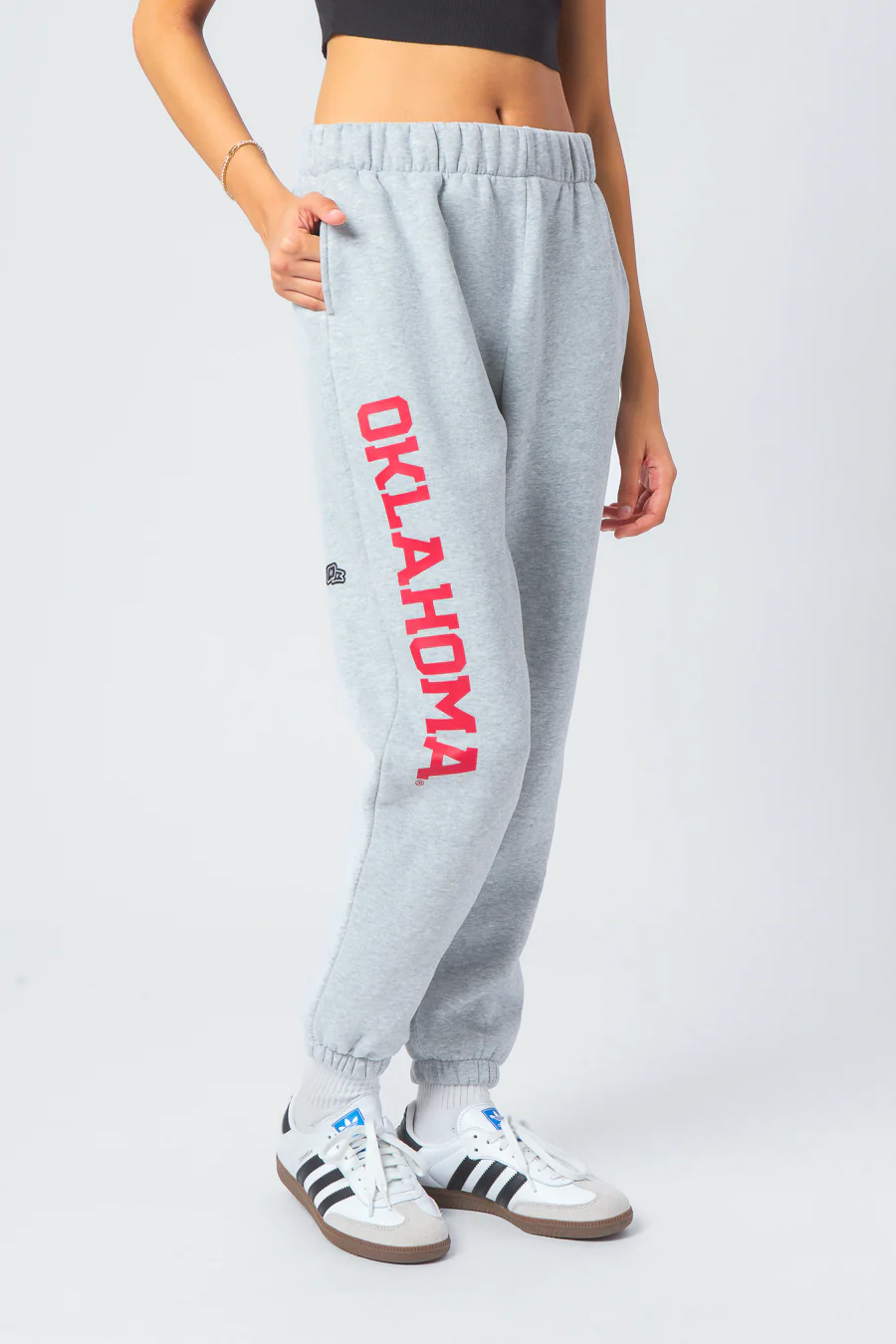 University of Oklahoma Basic Sweats