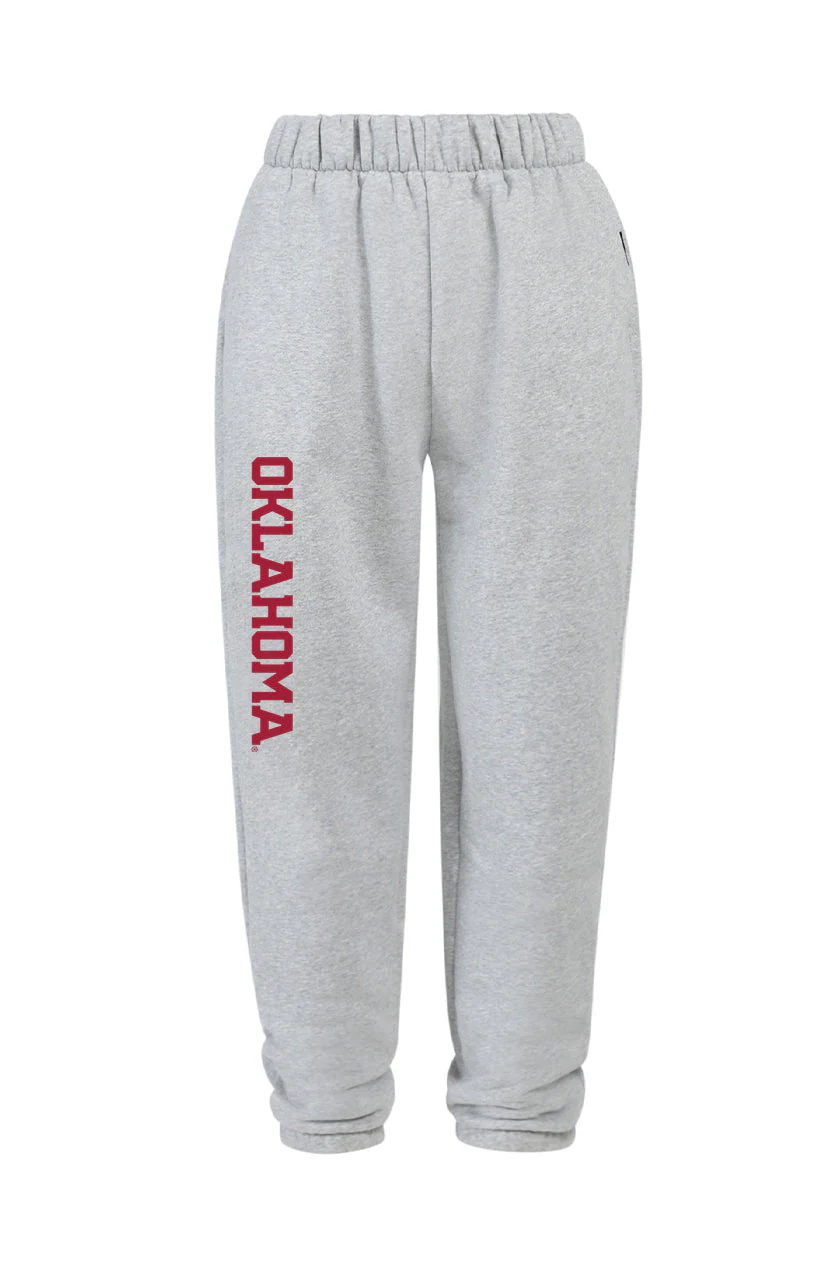University of Oklahoma Basic Sweats - Image 6