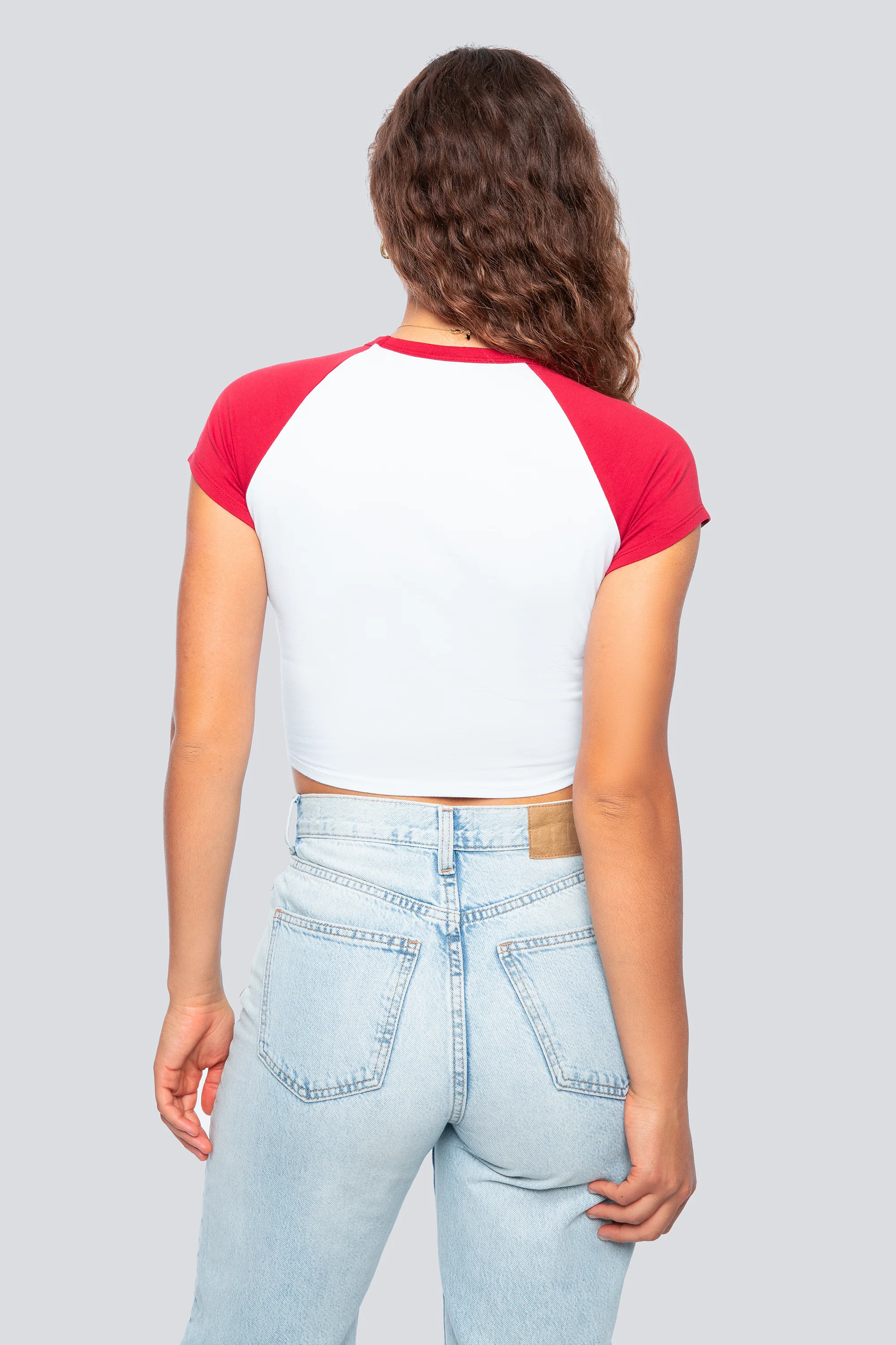 University of Oklahoma Homerun Tee - Image 3