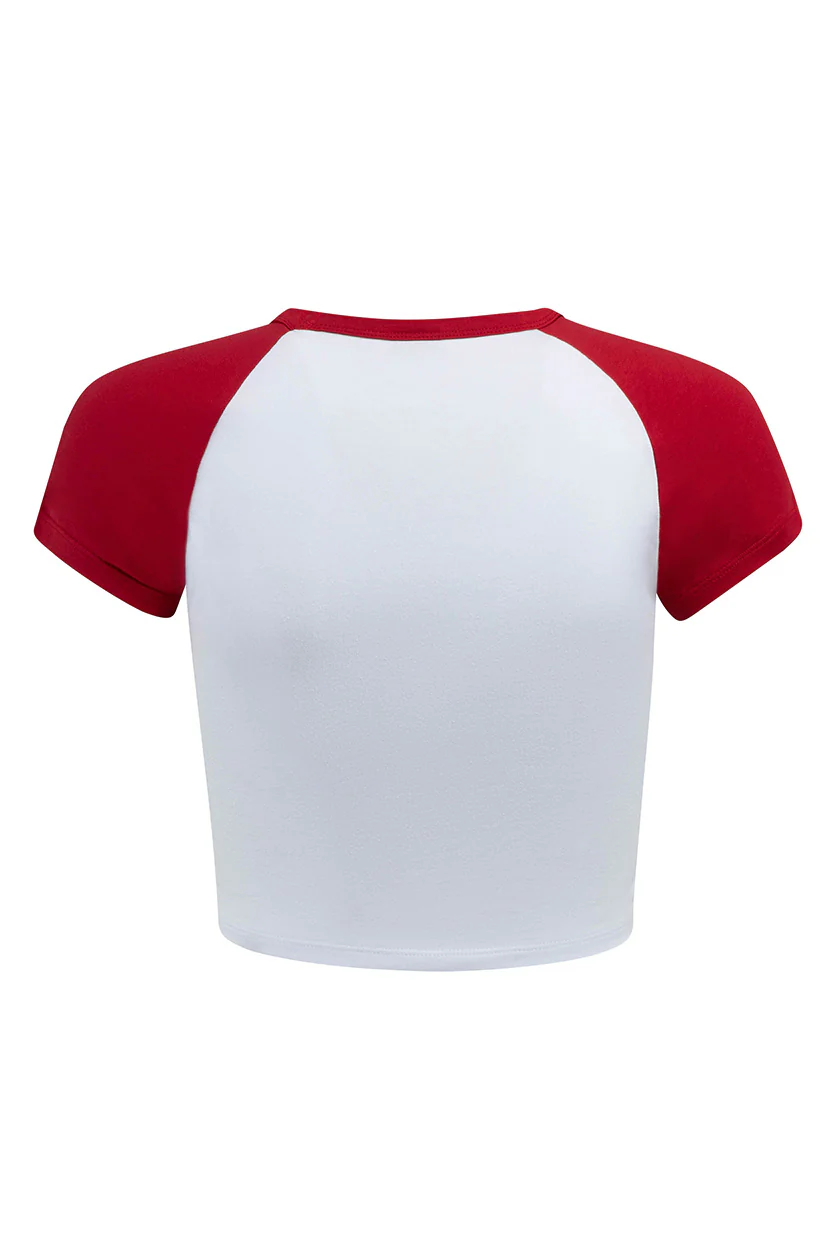 University of Oklahoma Homerun Tee - Image 8