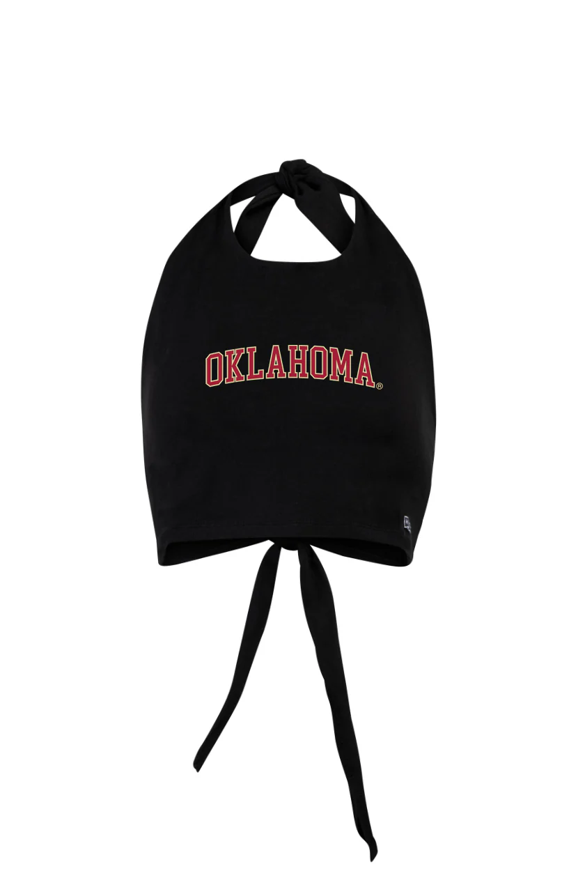 University of Oklahoma Tailgate Top - Image 7