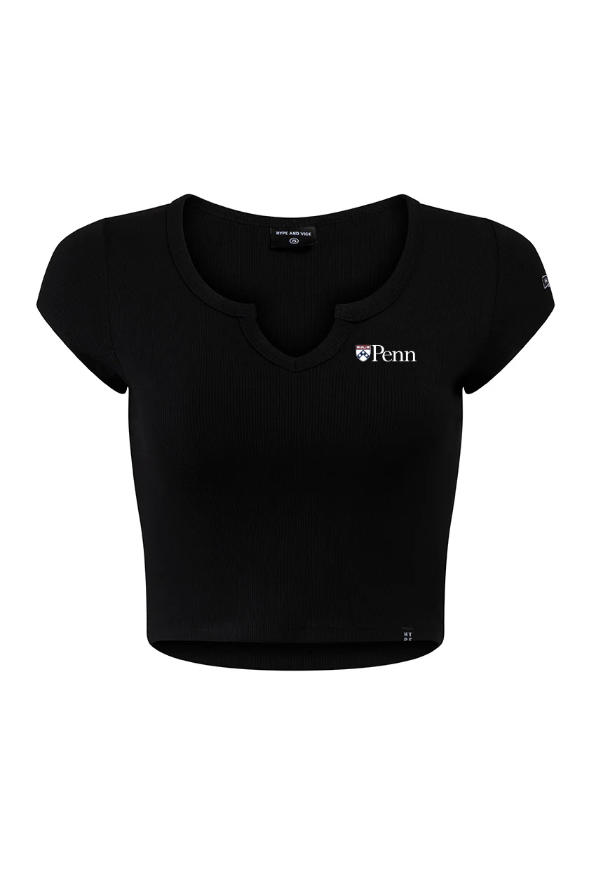 University of Pennsylvania Cali Tee - Image 6