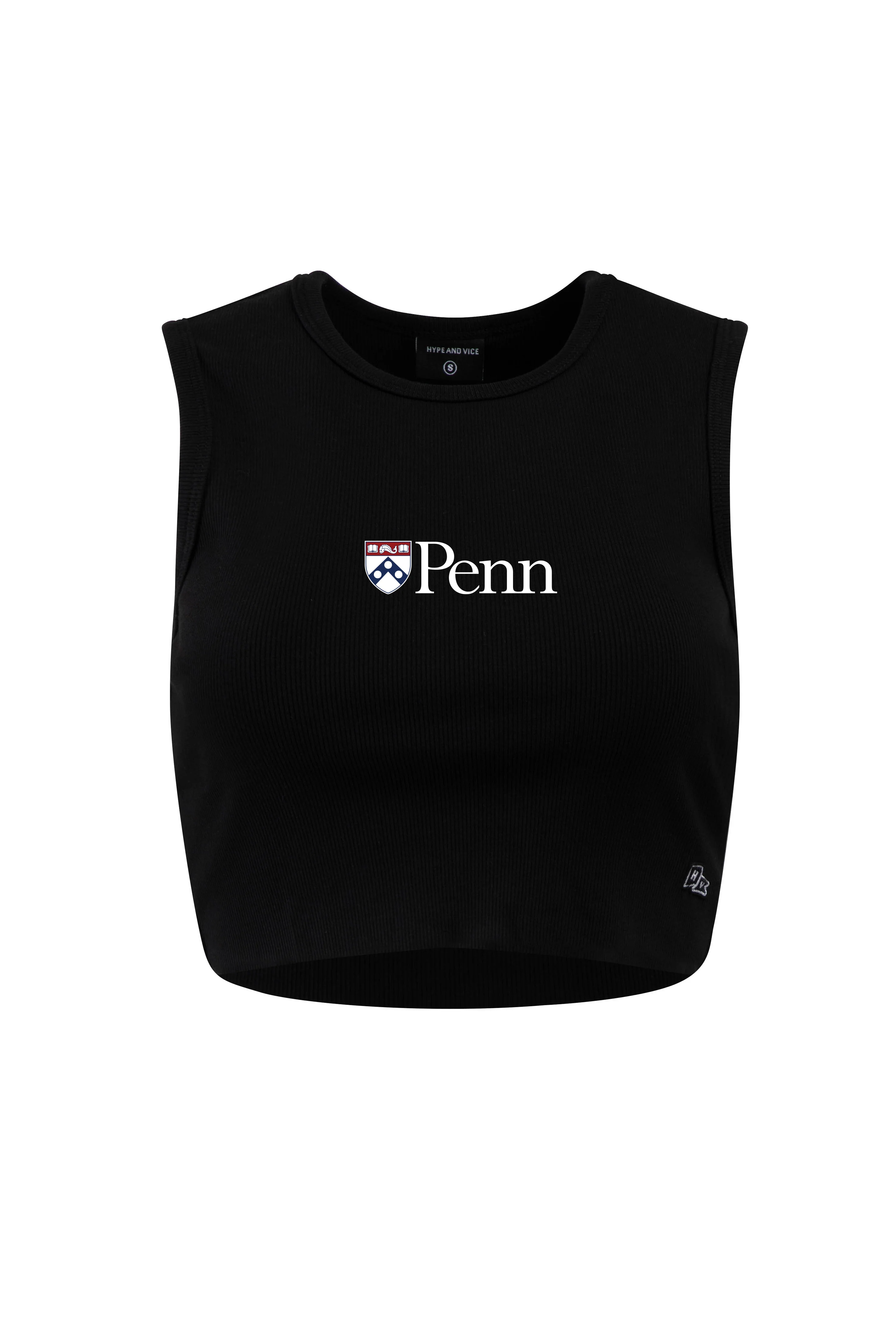 University of Pennsylvania Cut Off Tank - Image 3