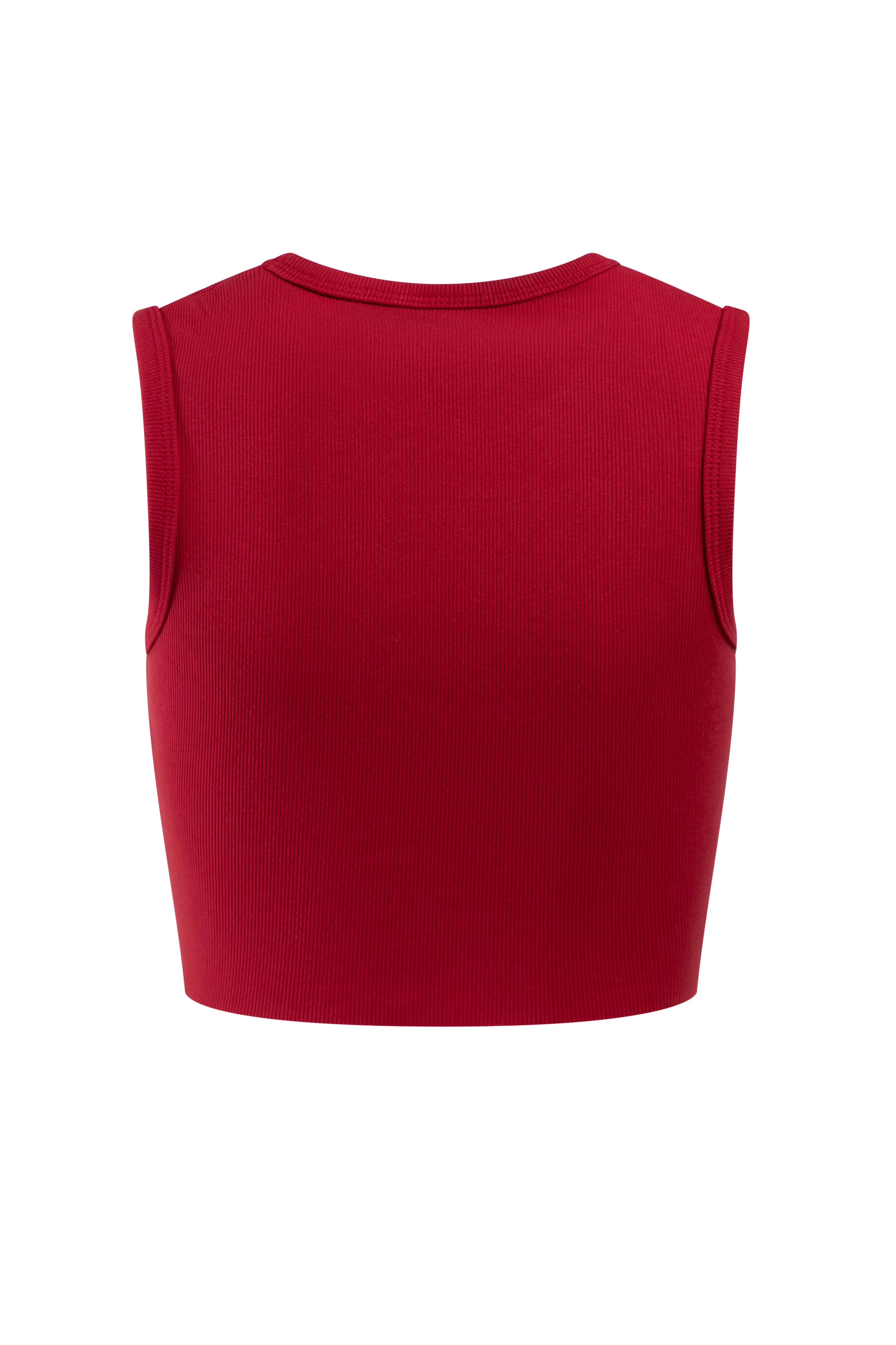 University of Pennsylvania Cut Off Tank - Image 6