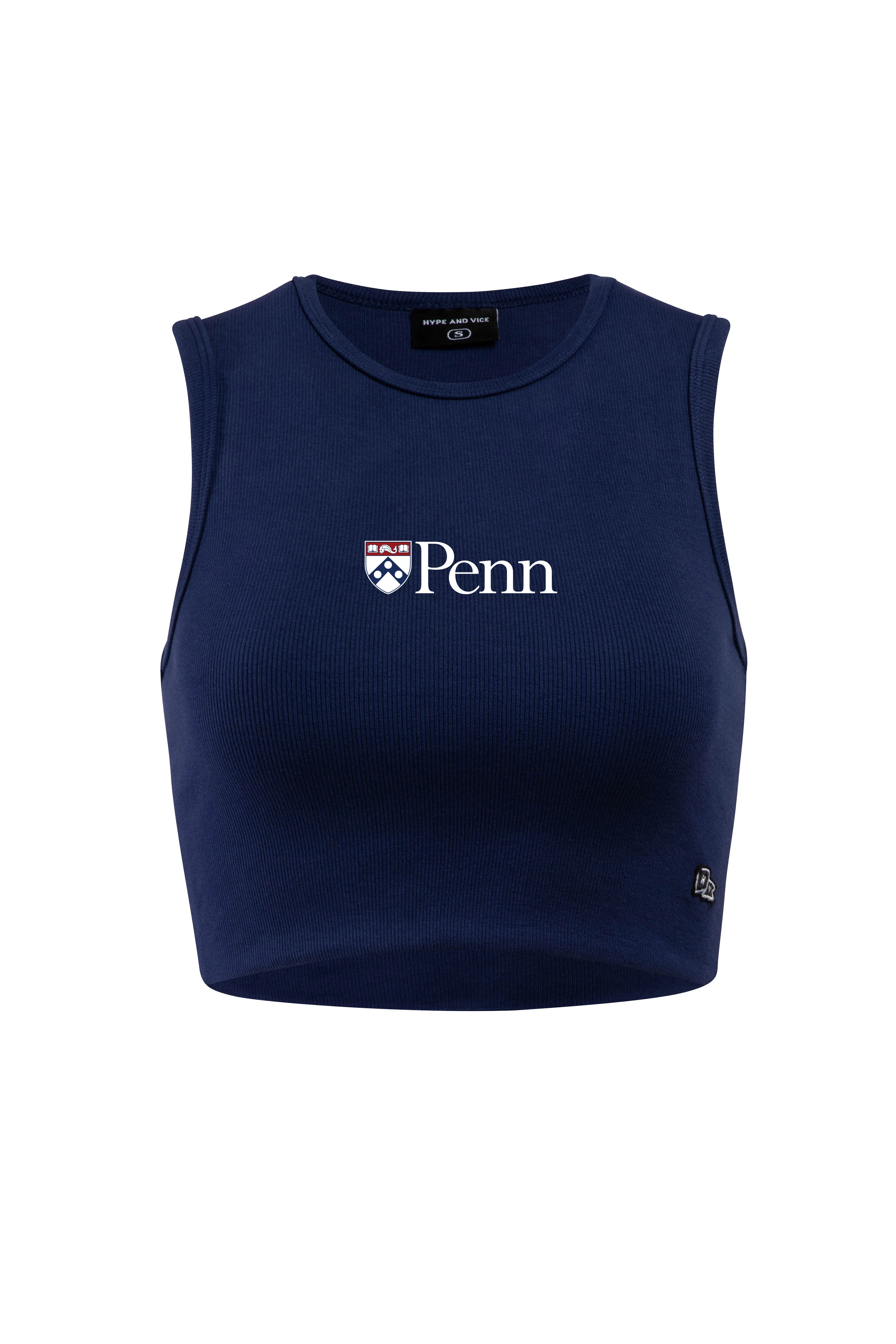University of Pennsylvania Cut Off Tank - Image 7