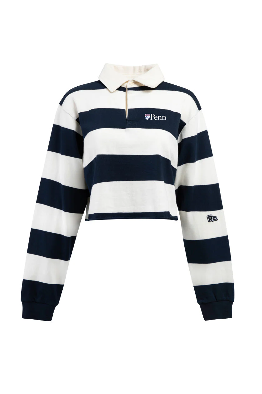 University of Pennsylvania Rugby Top - Image 9