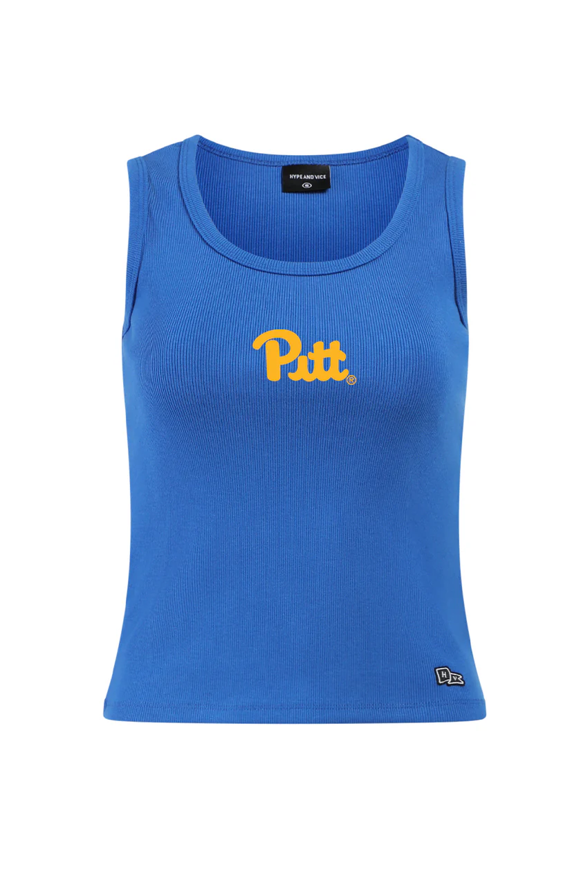 University of Pittsburgh MVP Top - Image 4