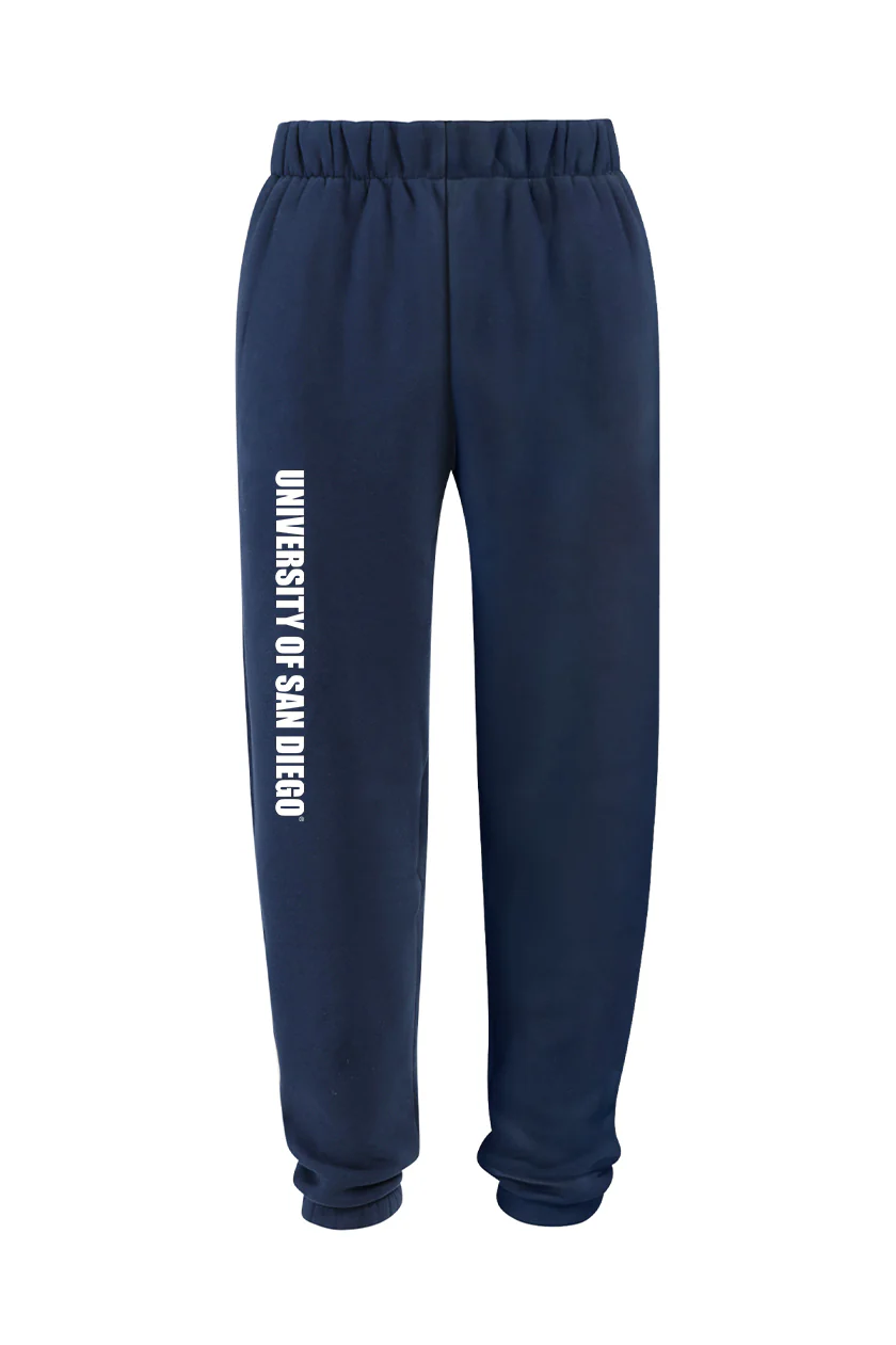 University of San Diego Basic Sweats - Image 4